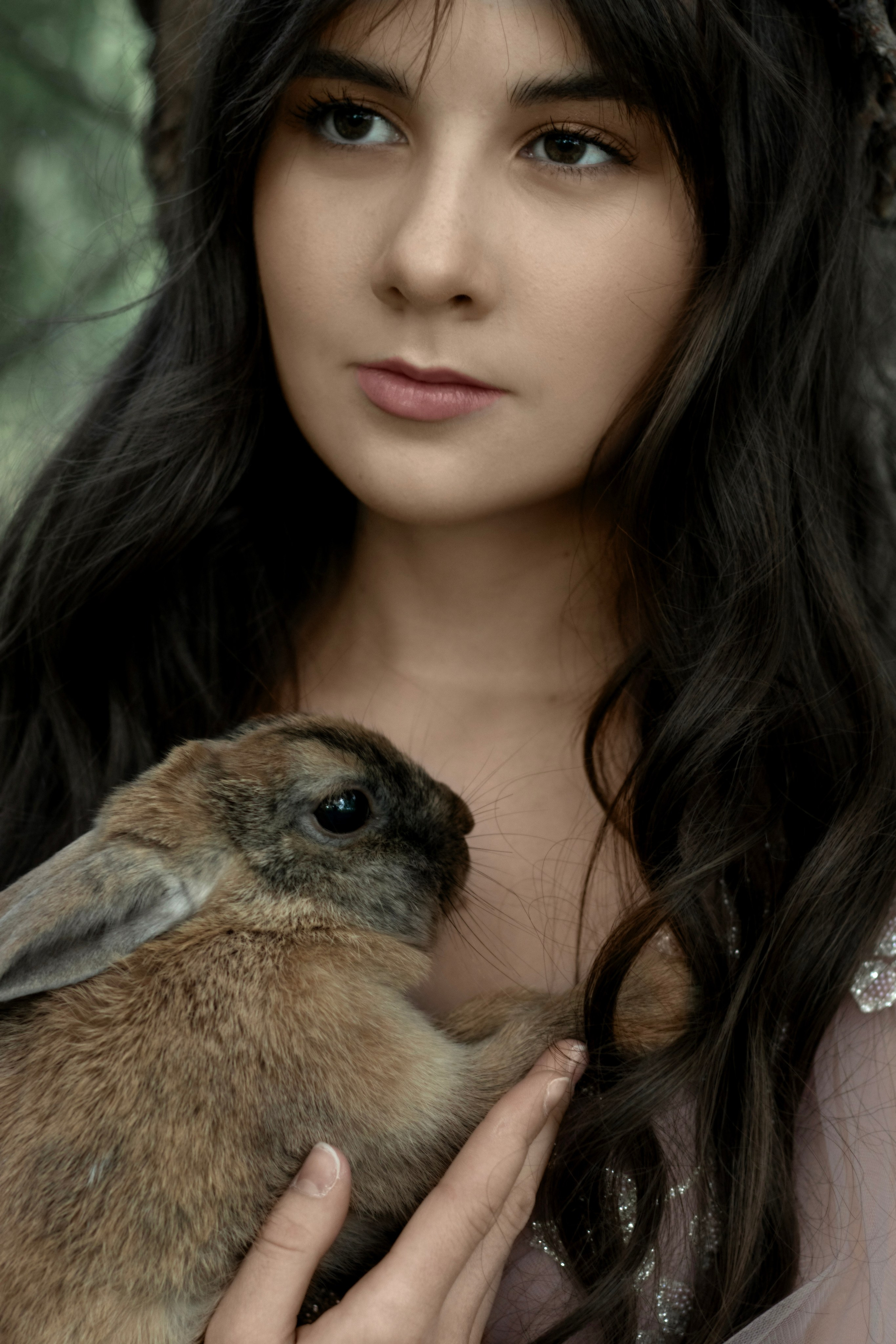 Индивидуальные. Фотограф в Оренбурге Виолетта Коротеева