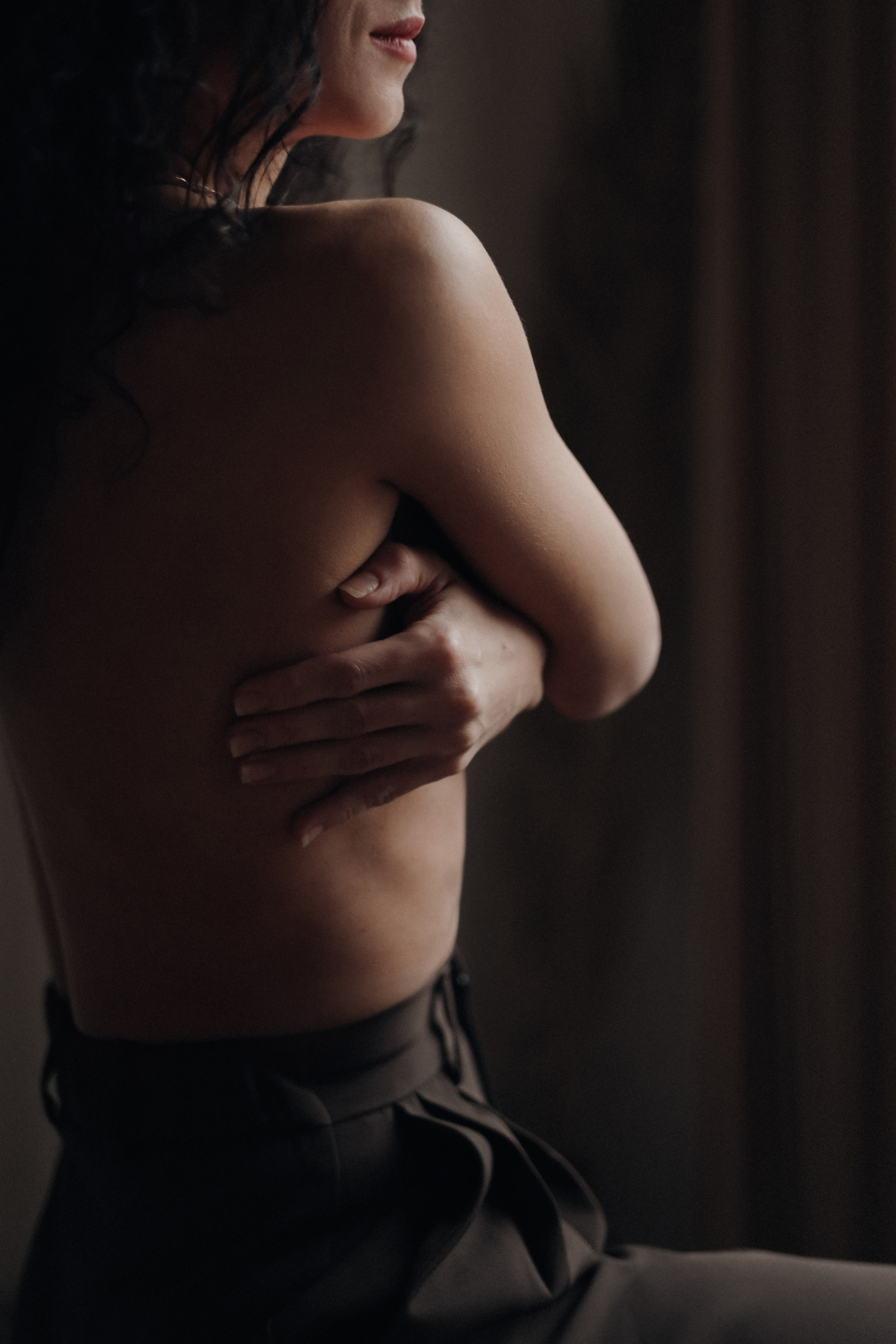 Кристина. Женский фотограф в Ростове-на-Дону