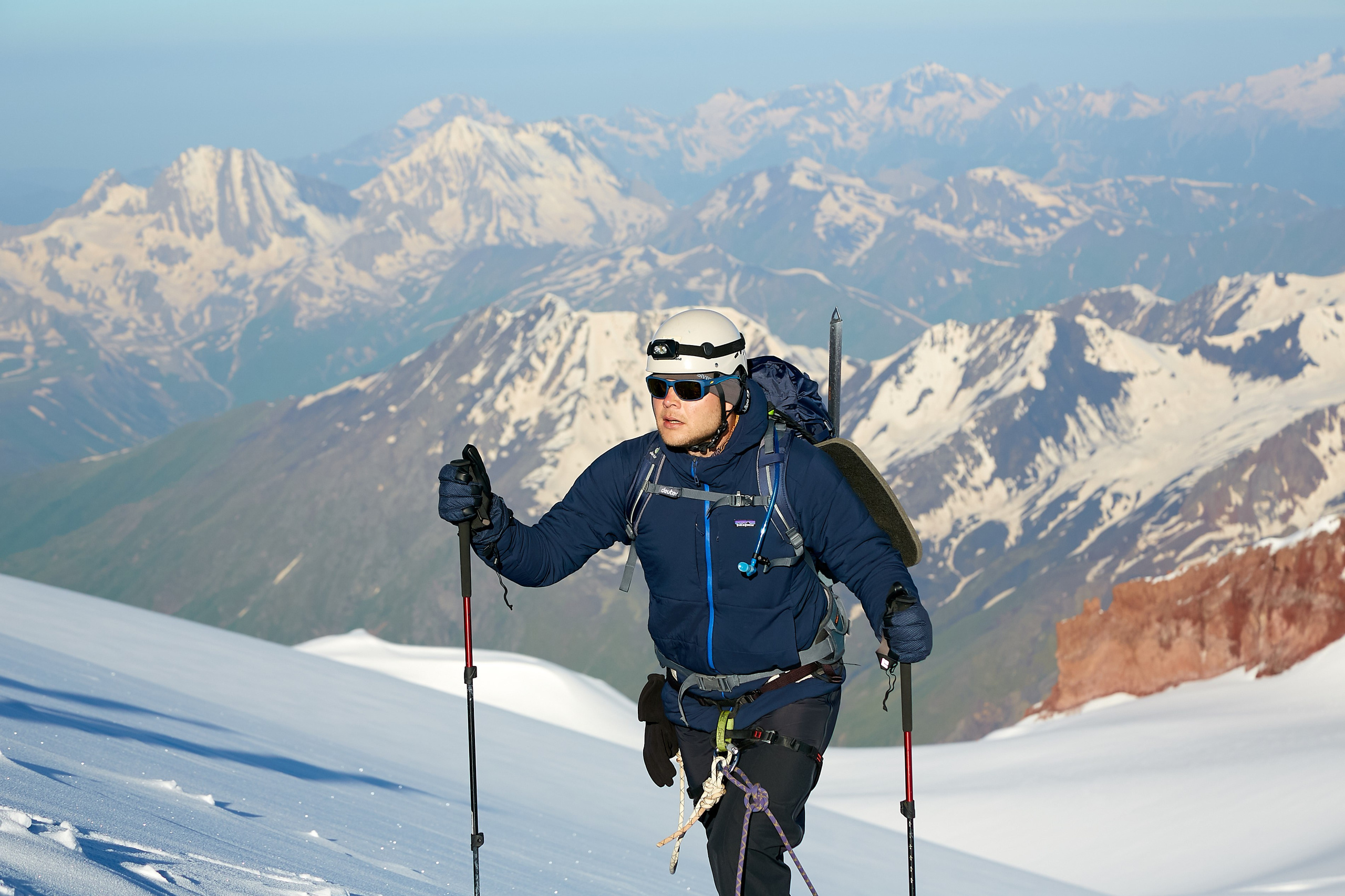 Путешествия