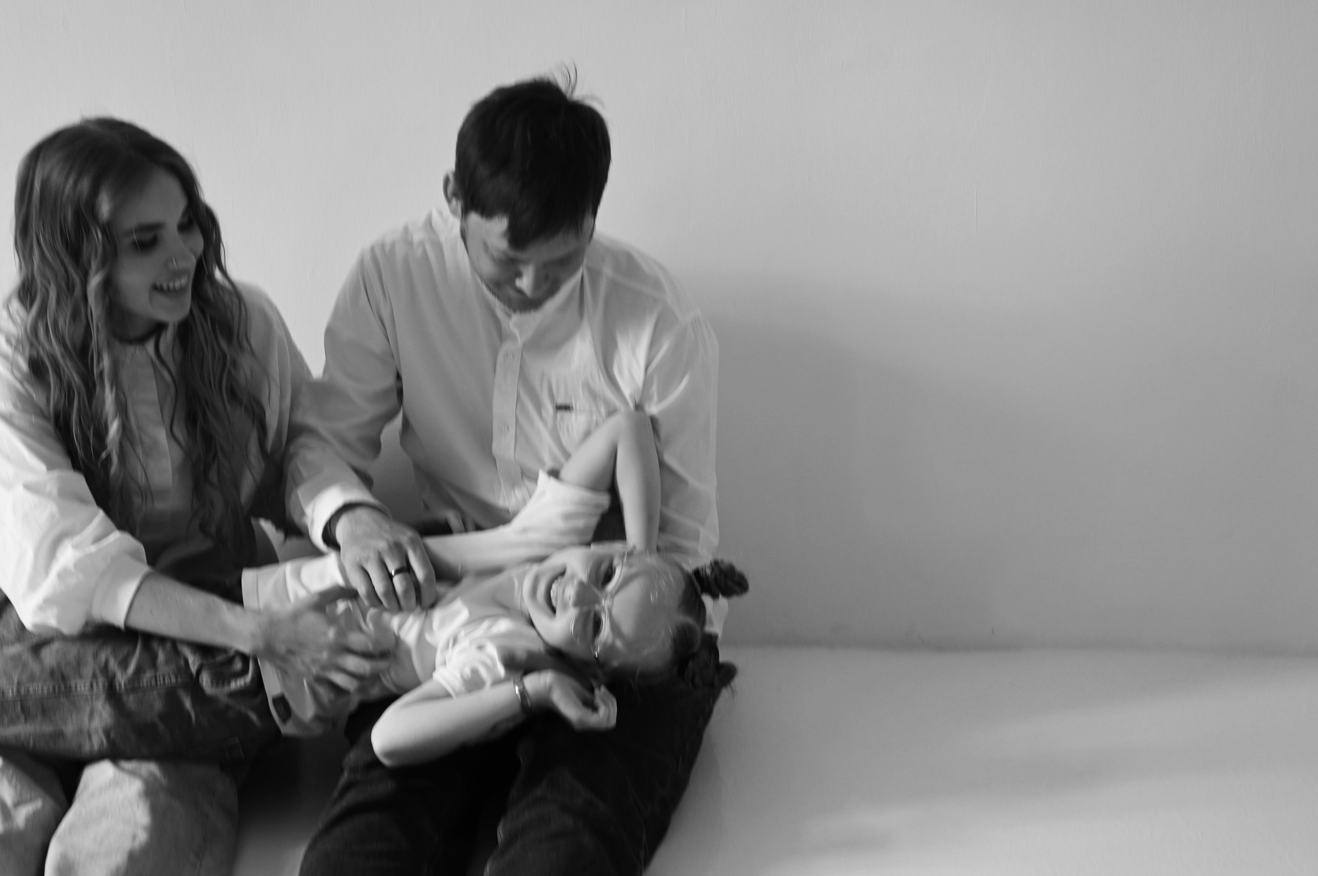 Милана, Сабина и Артур. Свадебный и семейный фотограф Дарья Маршева, г. Уфа г. Белебей