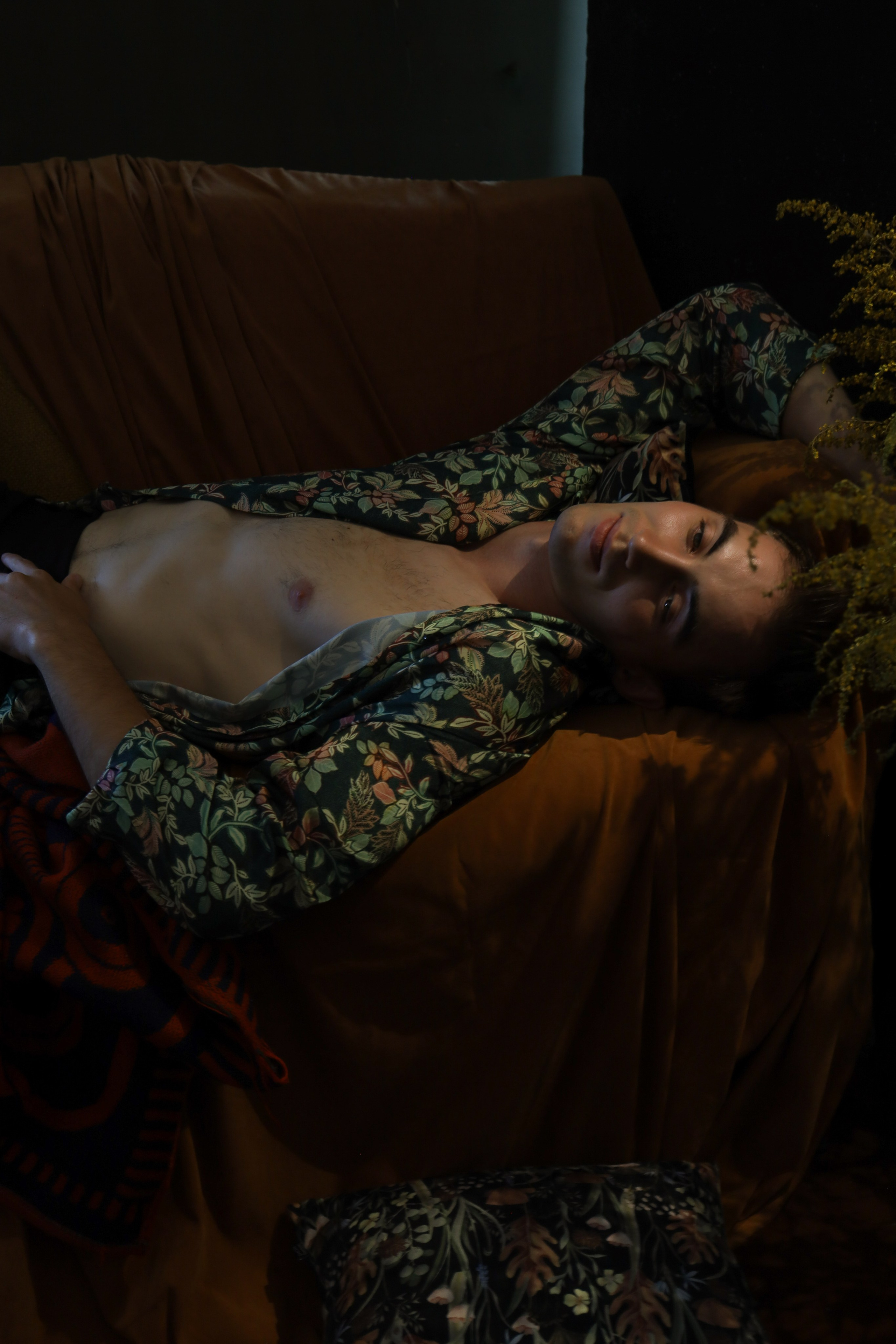 Павел. Фотограф в Одинцово и Москве Анастасия Летовальцева