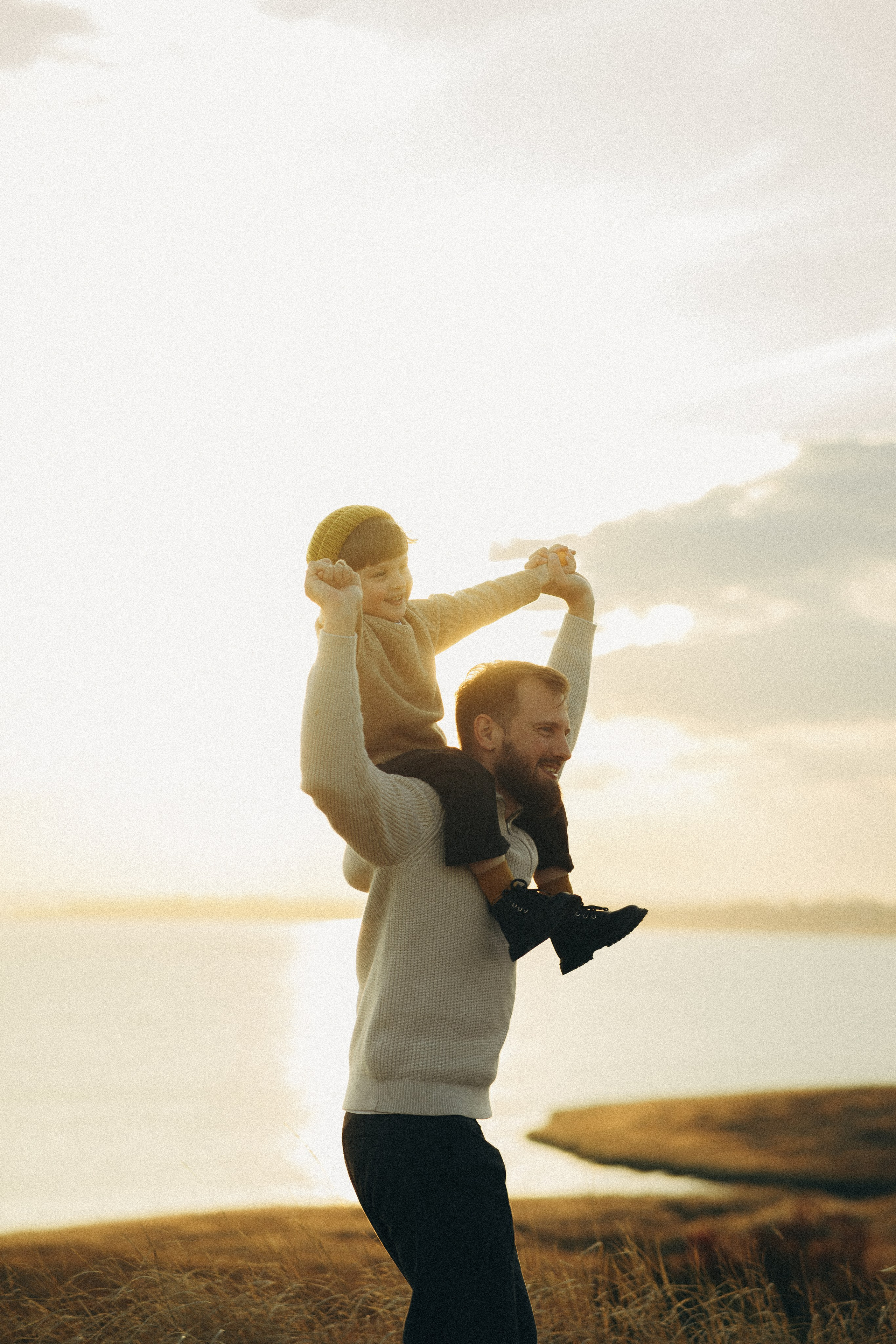 Вика, Артем и Миша. Даша Царёва, фотограф