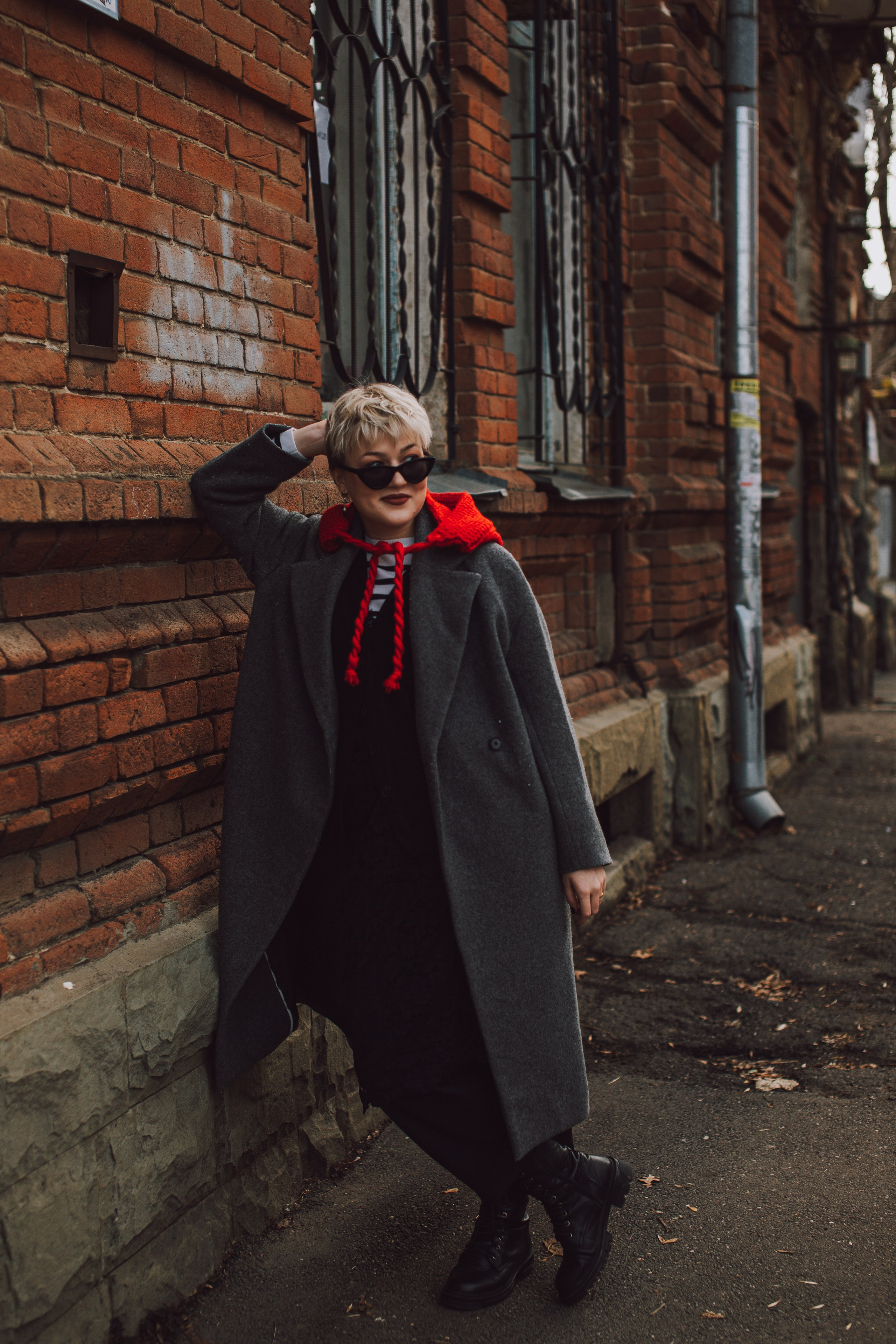 Даша в Краснодаре. Свадебный и семейный фотограф/видеограф в Краснодаре Наталья Осинская