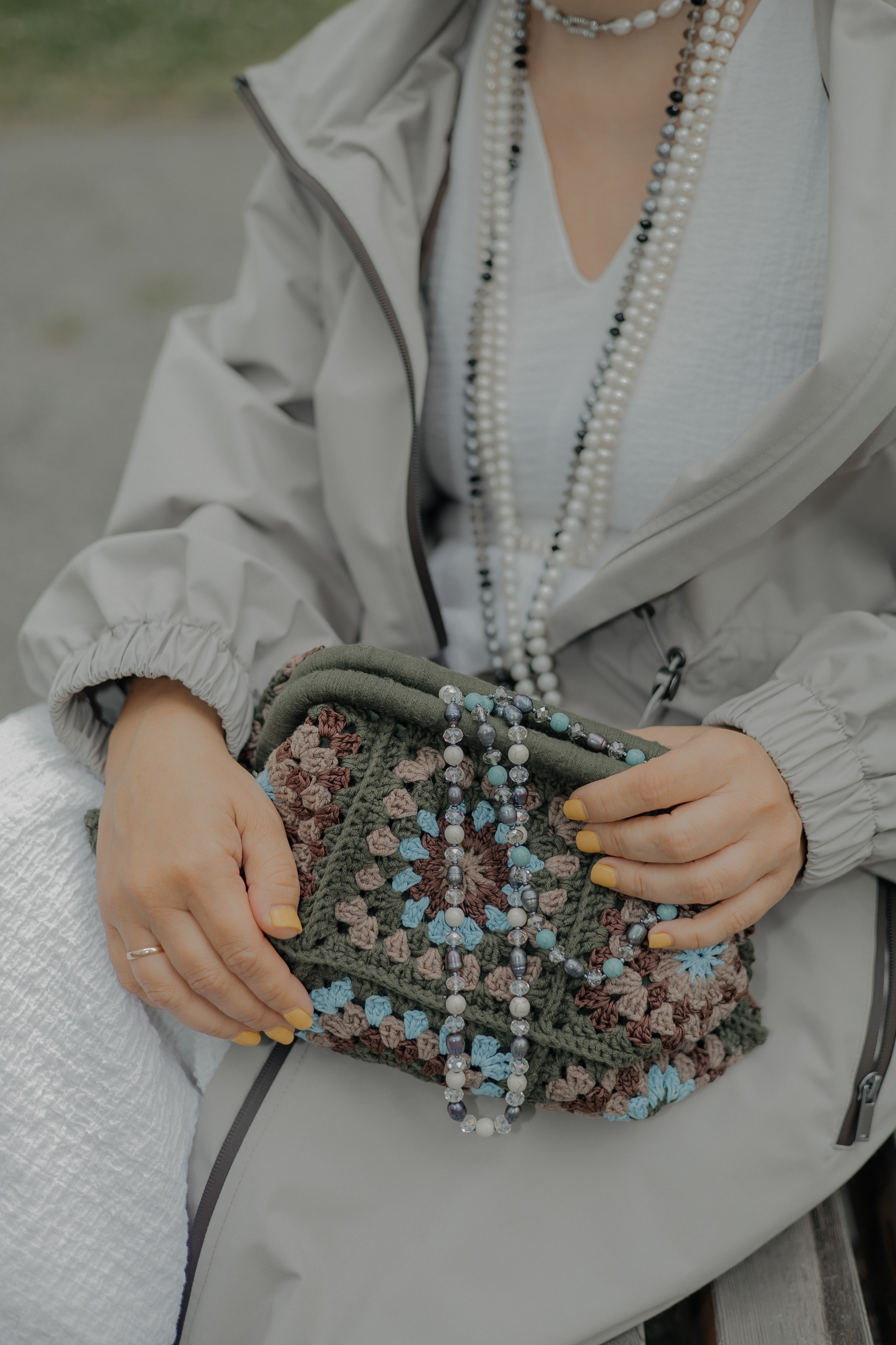 Контент (Авторские сумочки). Семейная и портретная съёмка в Москве