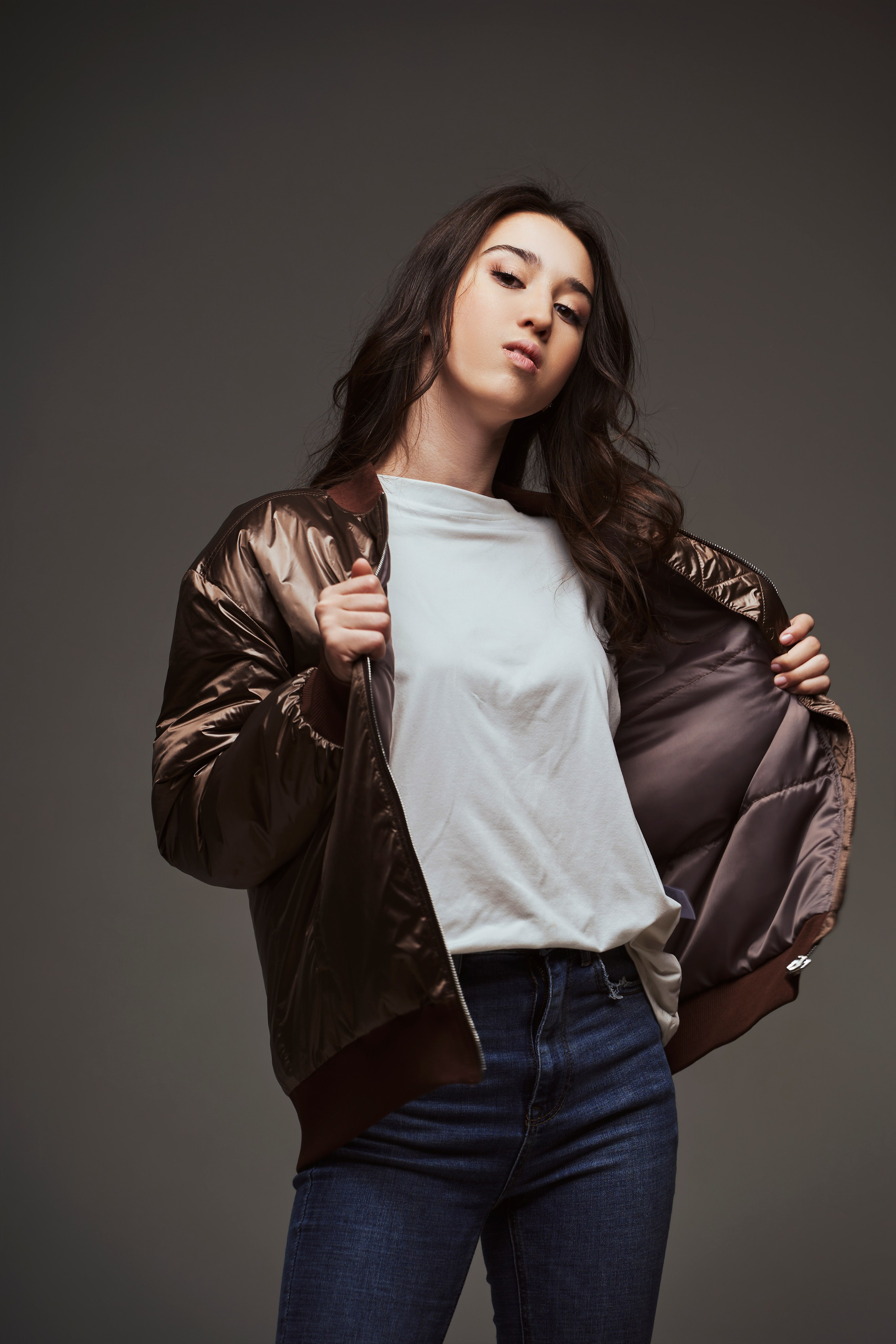 Контент. Фотограф Иван Сосновский