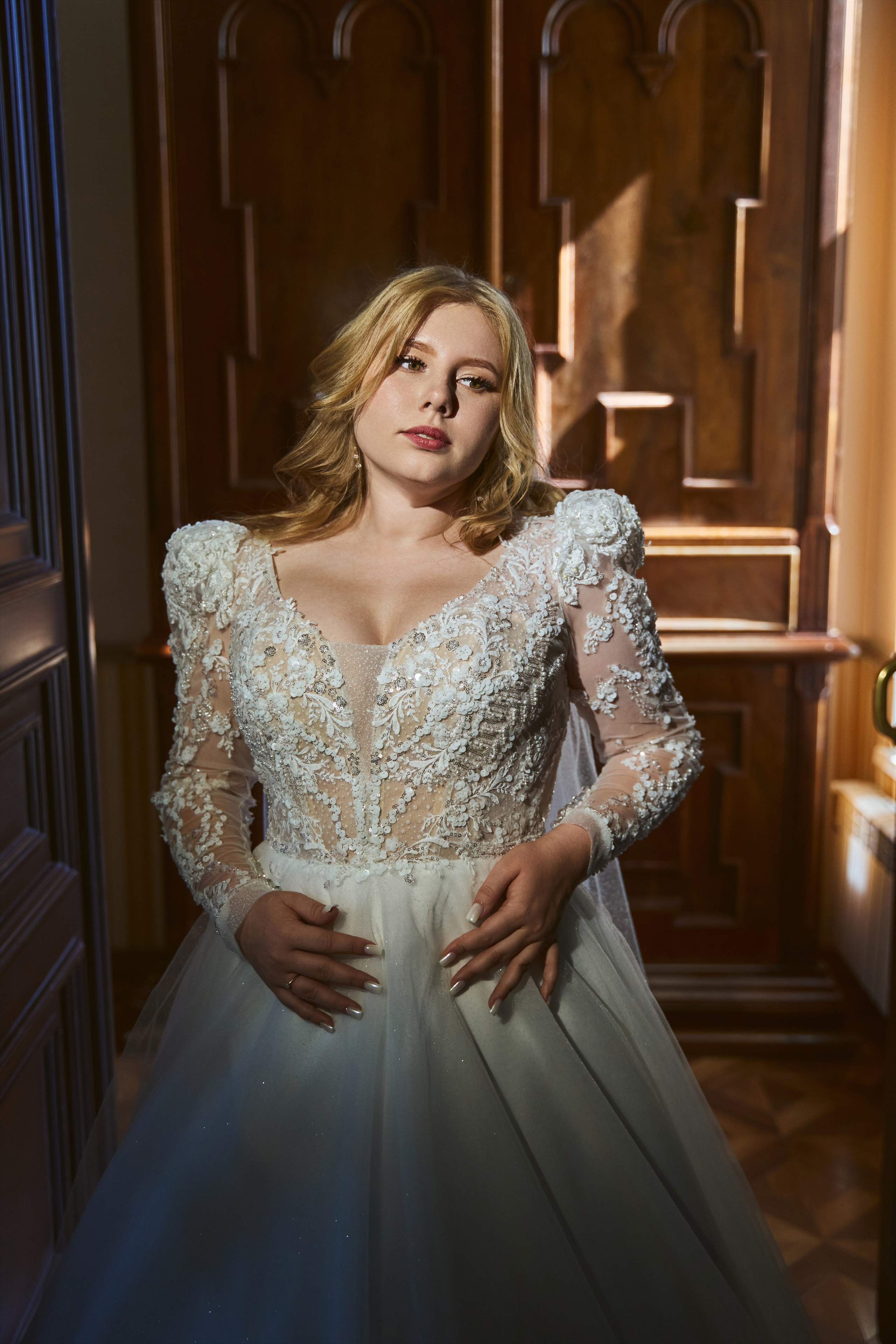 Эмиль и Эмилия. Фотограф Иван Сосновский