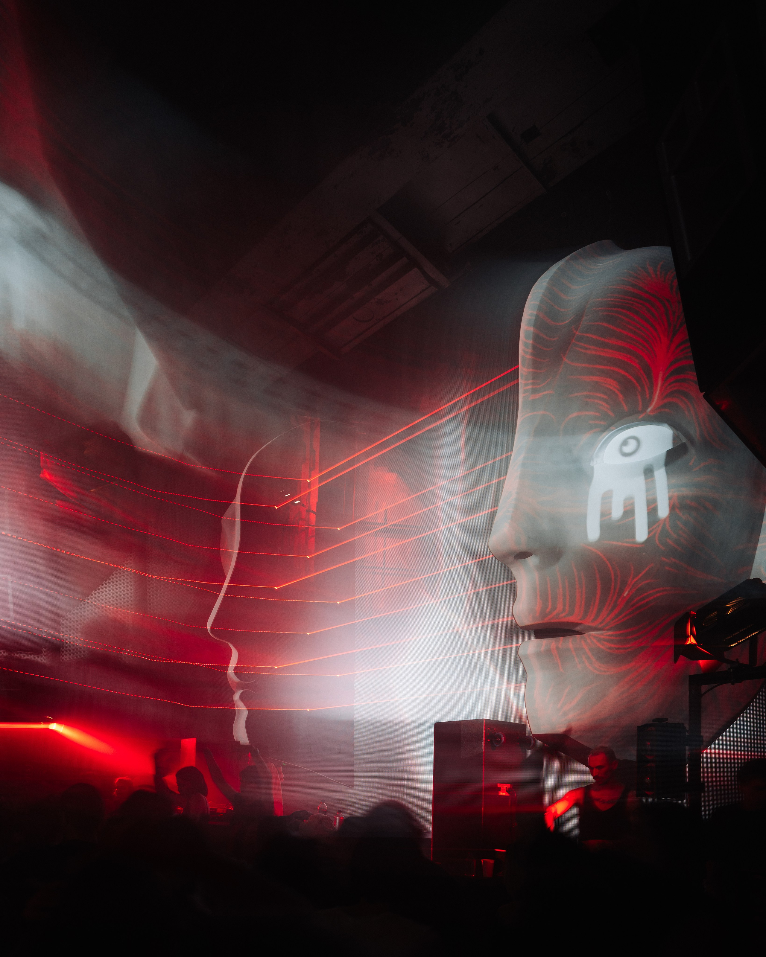 ARMA XVI, SILA SVETA. @tomrus: Рустам Шагиморданов — фотограф