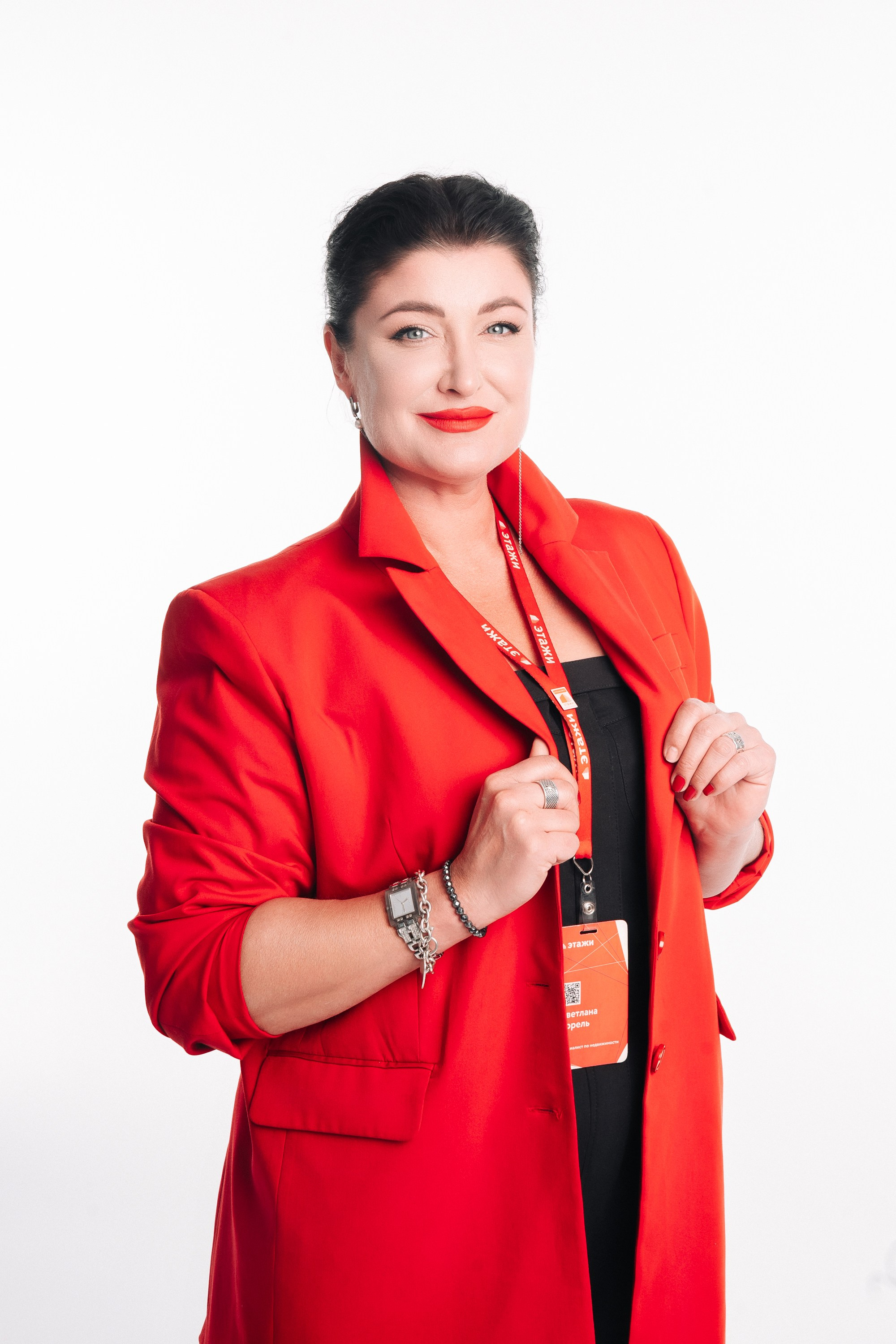 Этажи портреты. Фотограф в Хабаровске Швендых Рудольф