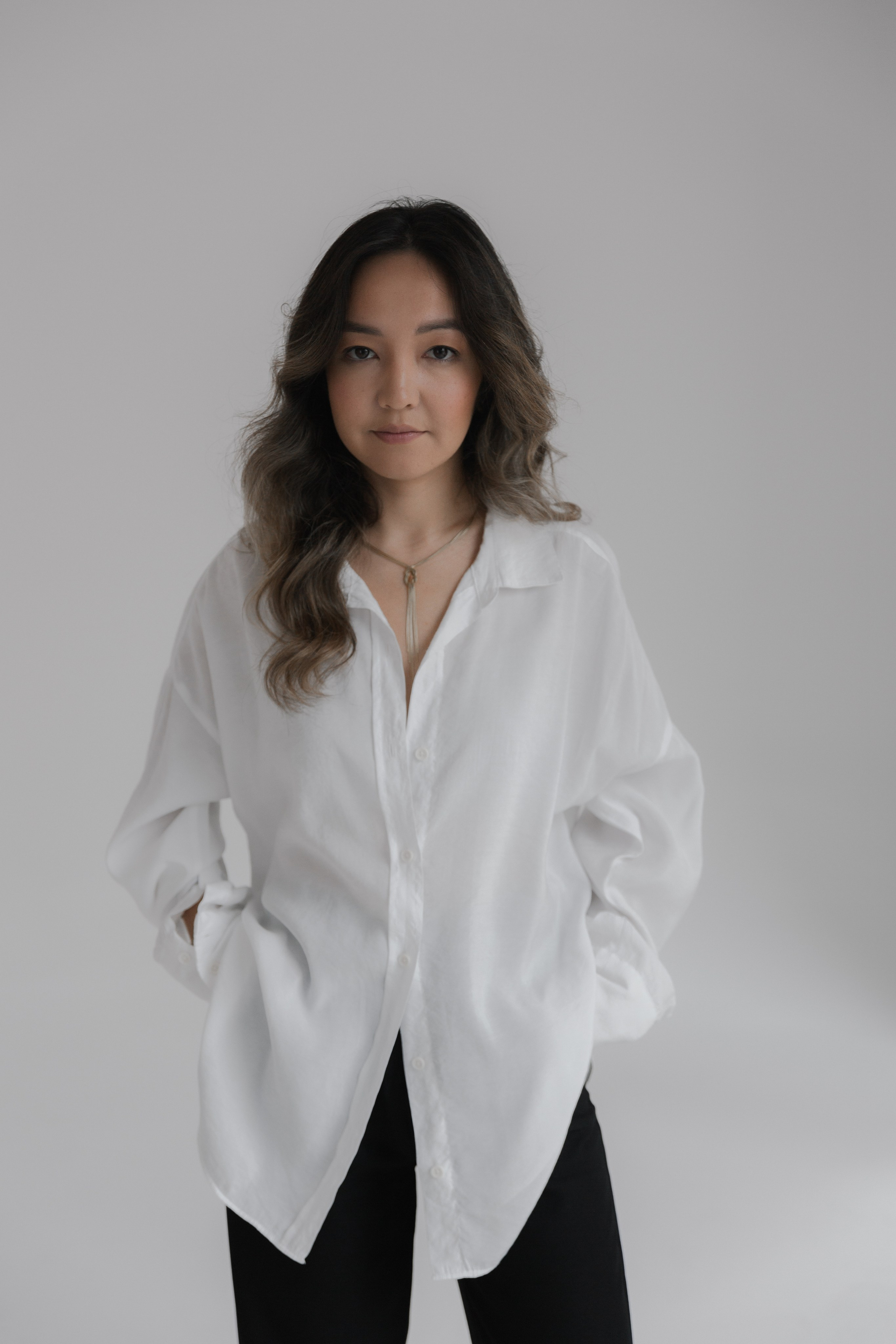 Professional Woman Portrait Dubai | Refined Portraits