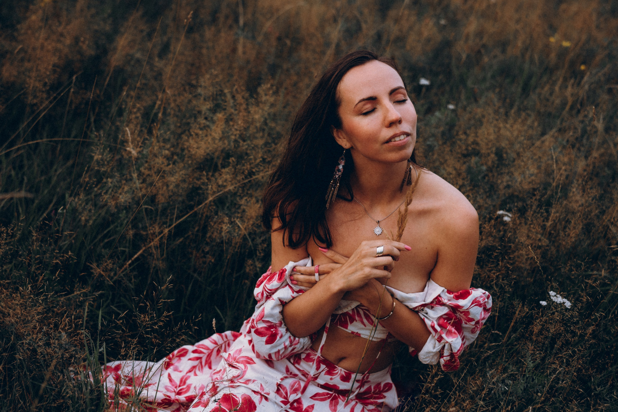 Анна. Фотограф в Санкт-Петербурге Батурина Елена