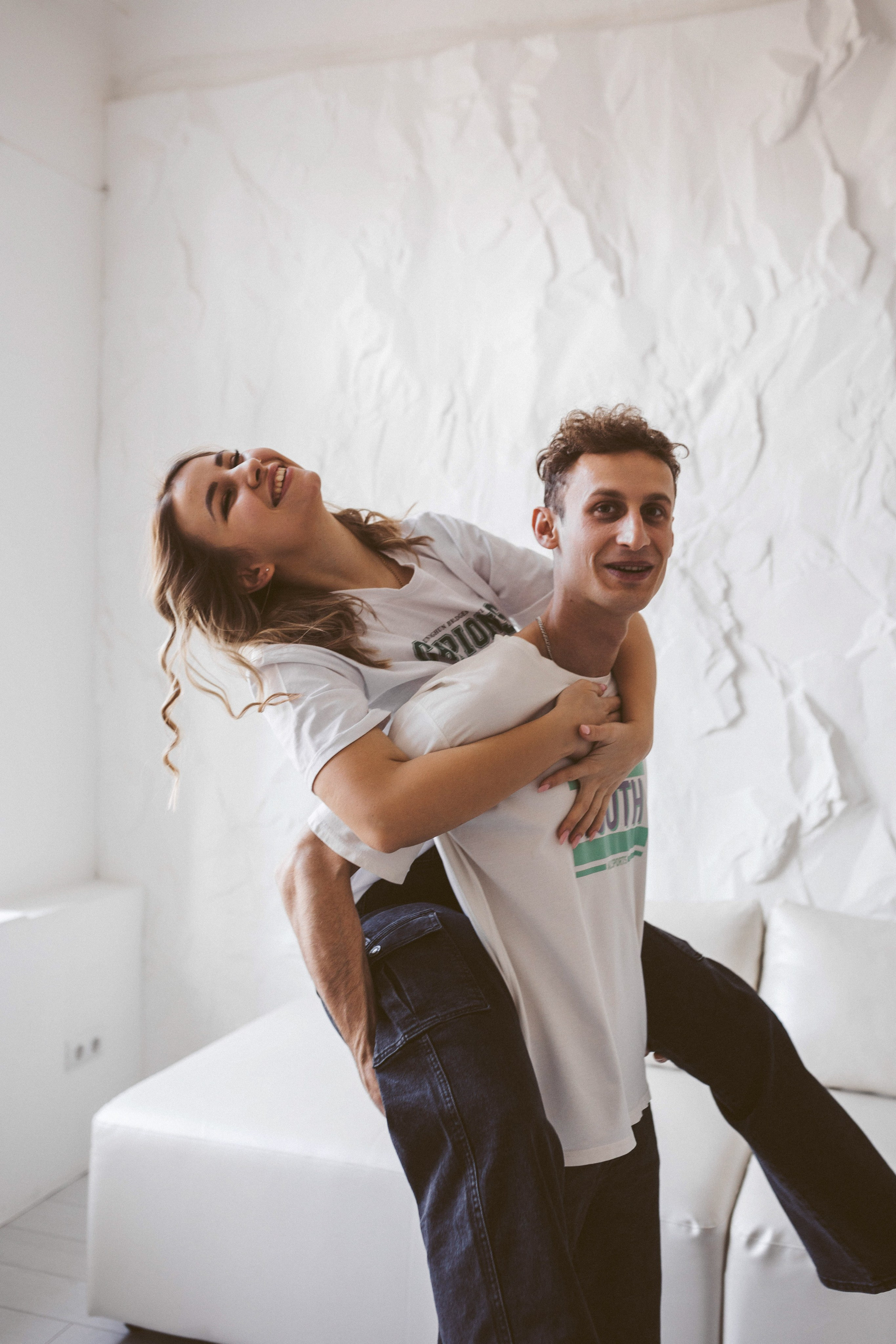 Никита и Кристина. Фотограф в Краснодаре Оксана Белецкая