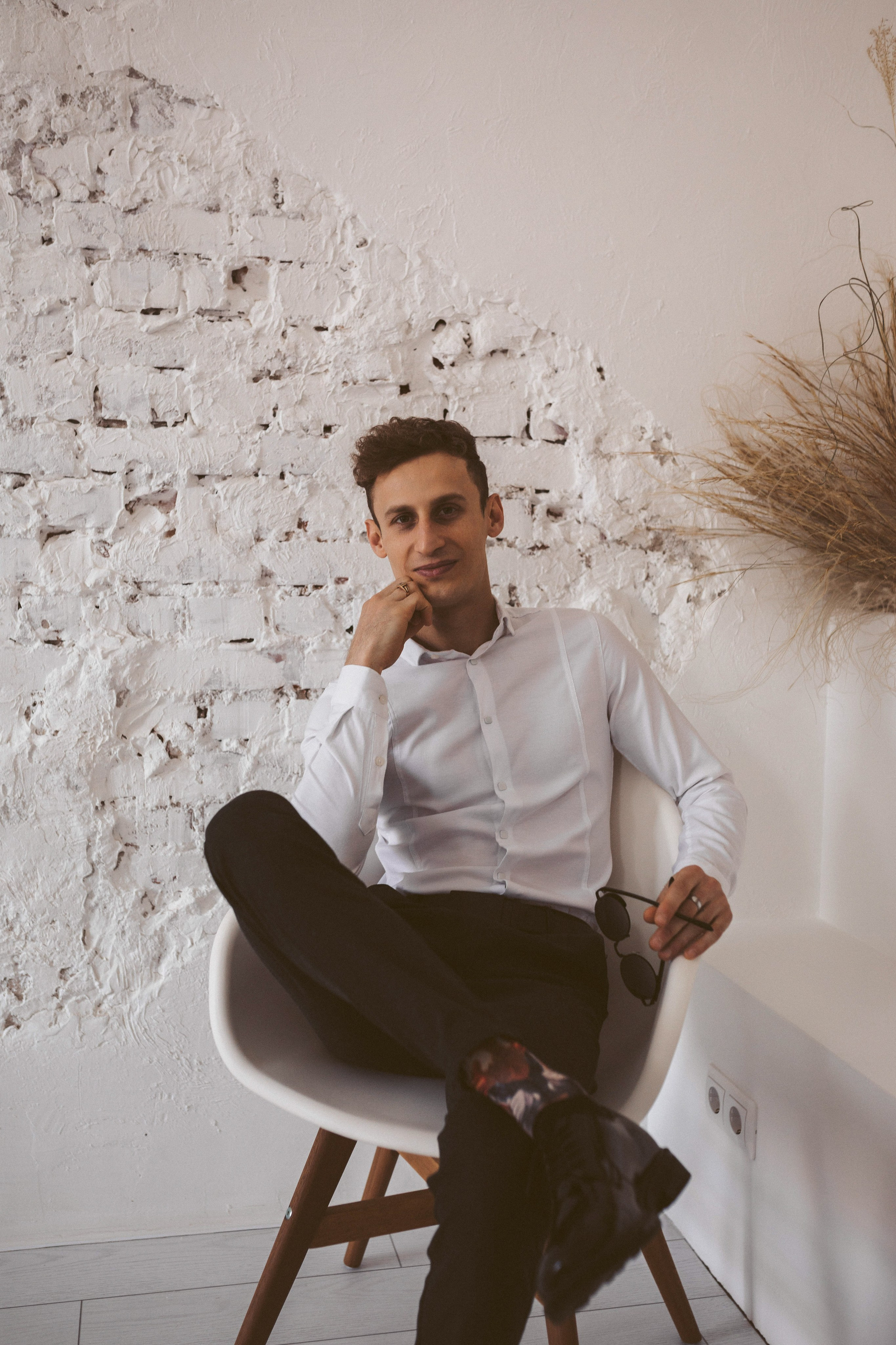 Никита и Кристина. Фотограф в Краснодаре Оксана Белецкая