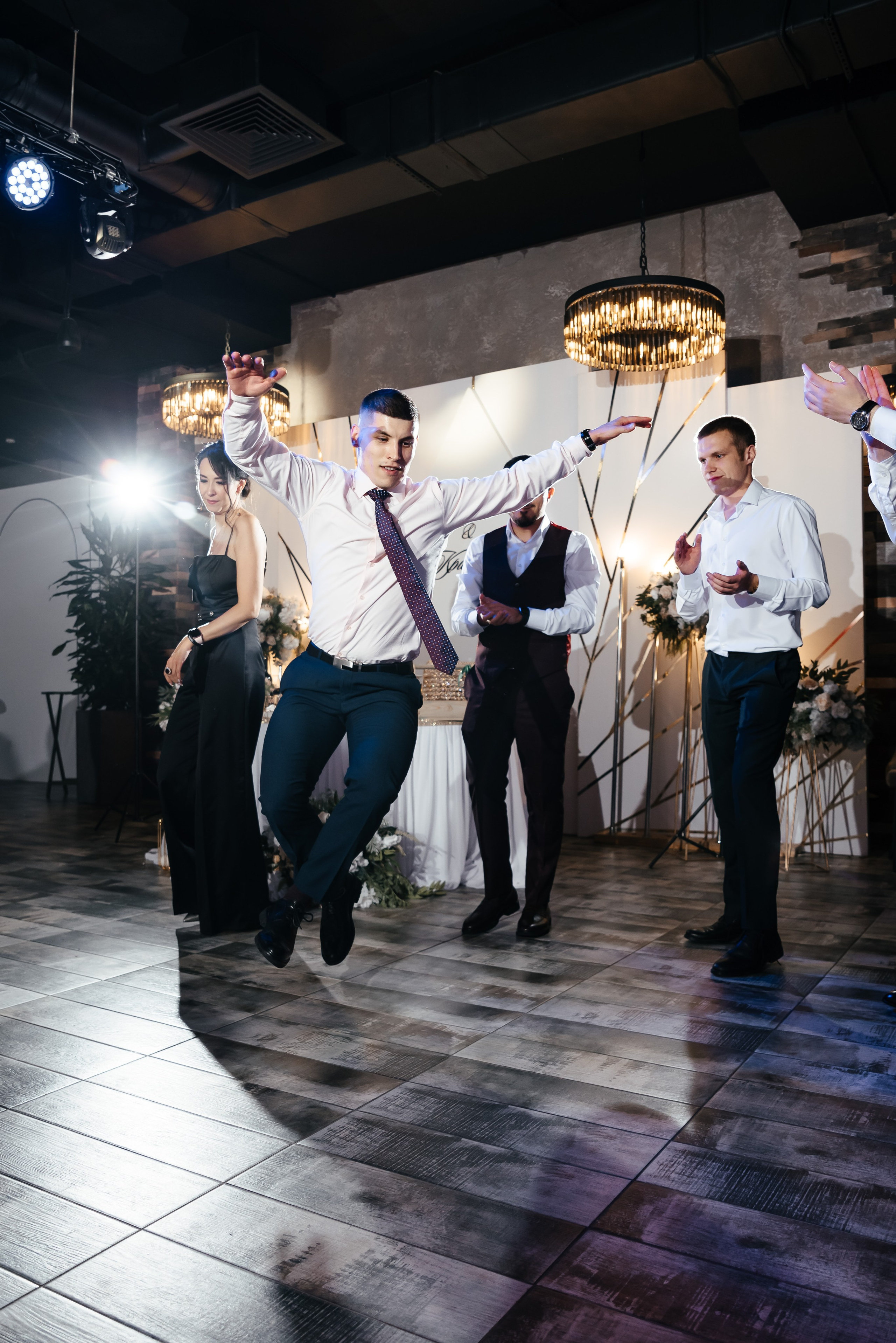 Дмитрий и Кристина. Свадебный фотограф Москва — Юлия Фоменко — профессиональный фотограф