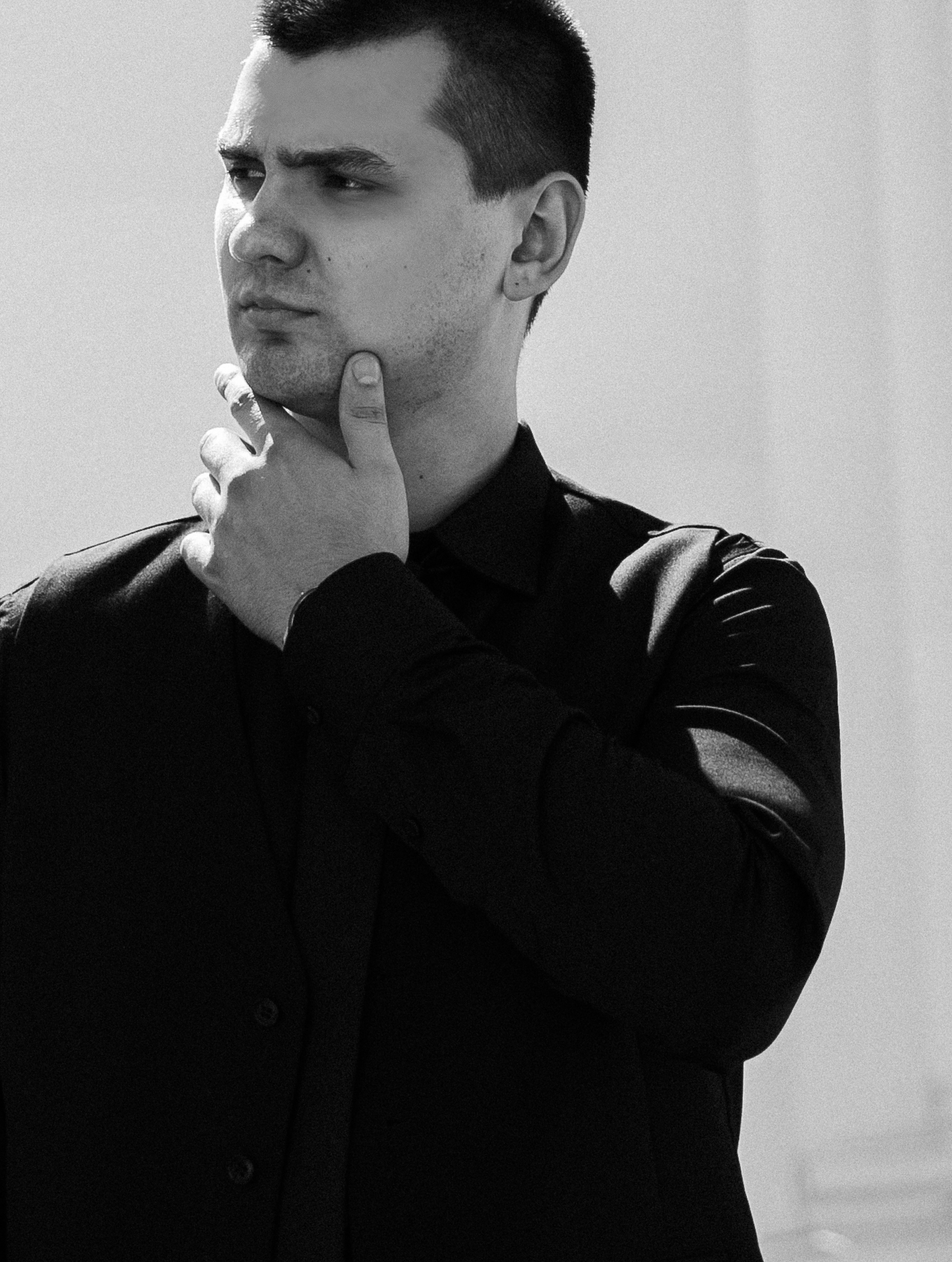 Настя и Кирилл. Фотограф Юлия Обрезкова Нижний Новгород