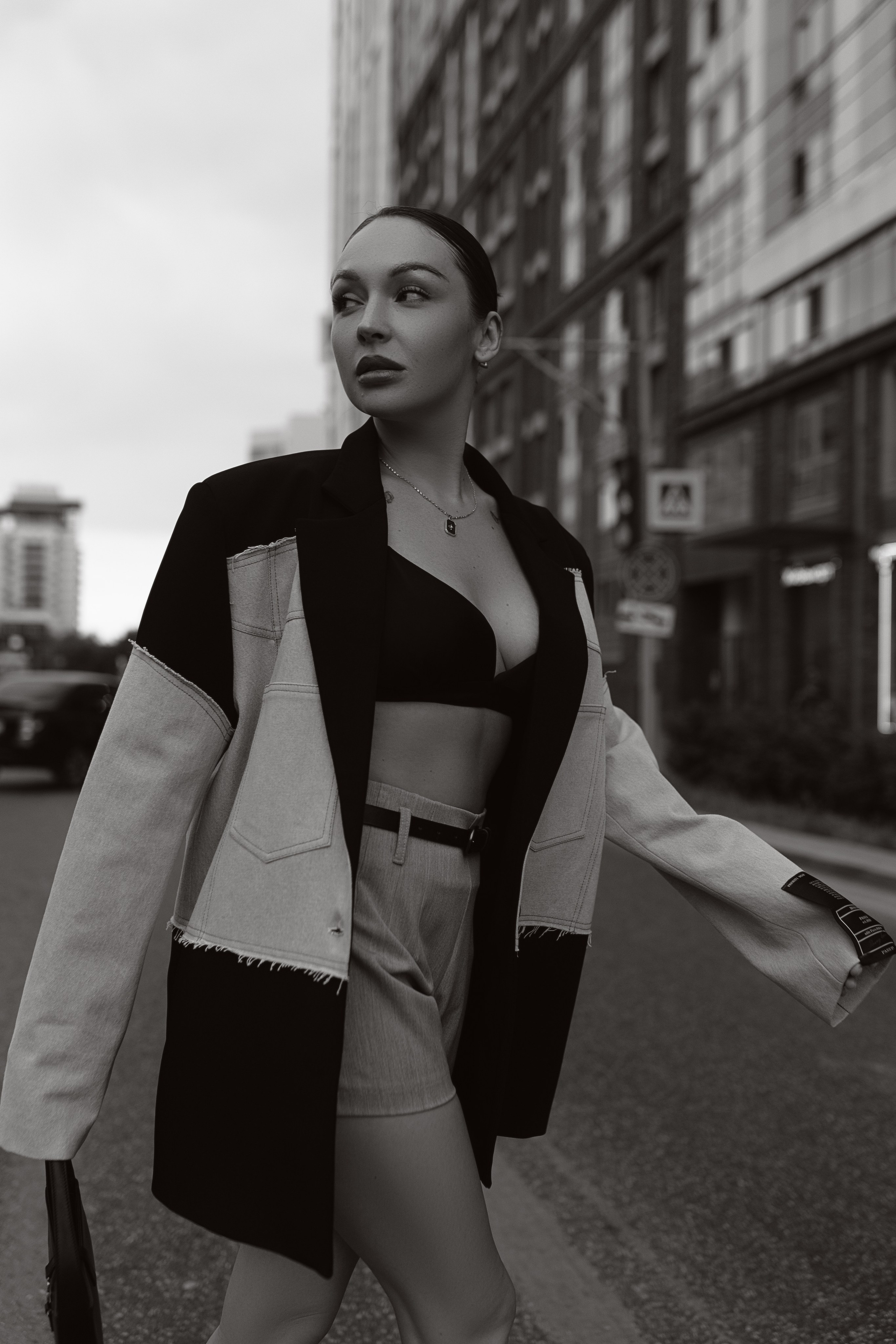 Юлия. Фотограф Алина Кучумова