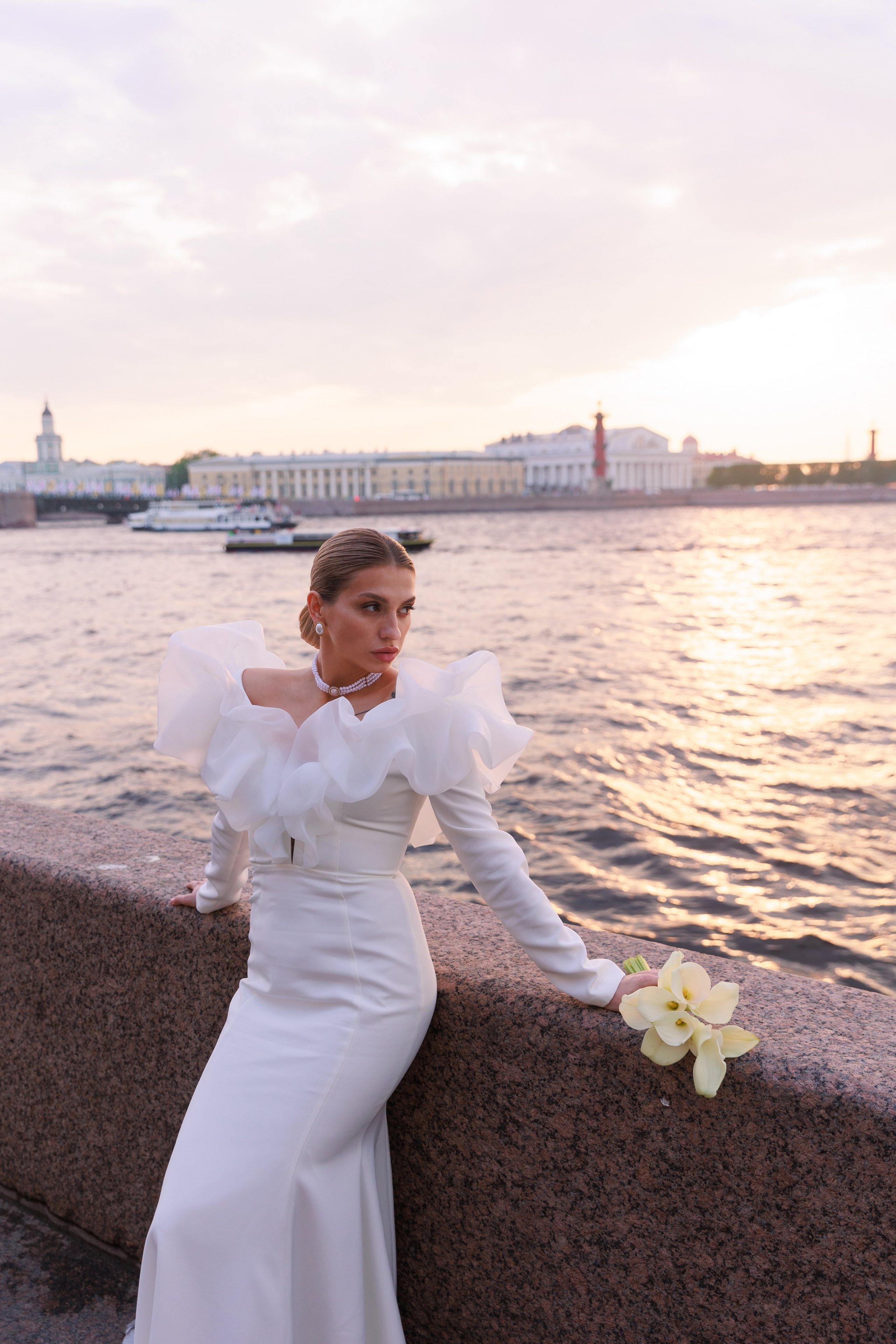 Павел & Виктория. Фотограф Полина Лытнева