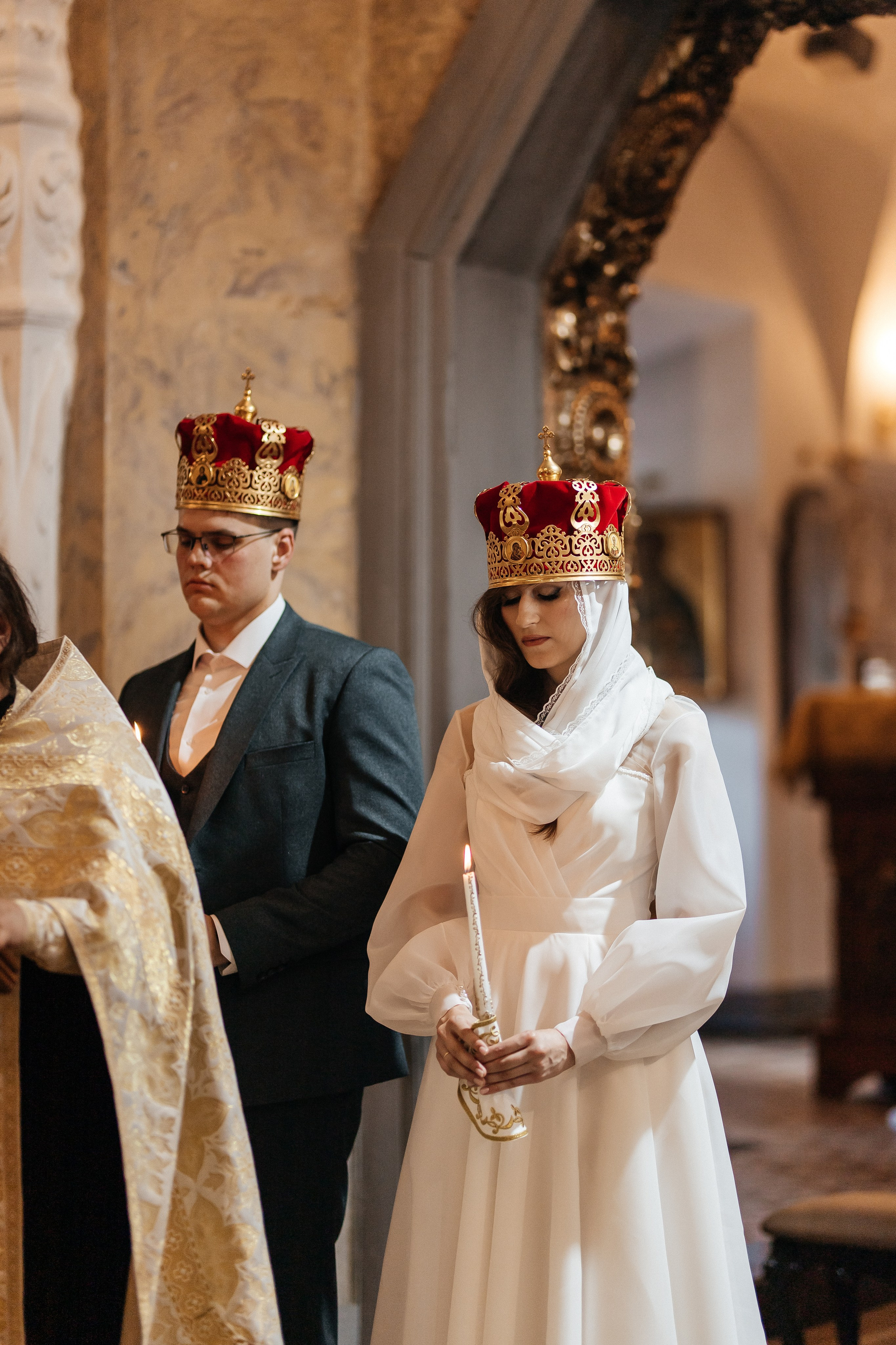 V&M. Фотограф в Нижнем Новгороде Панфилова Татьяна