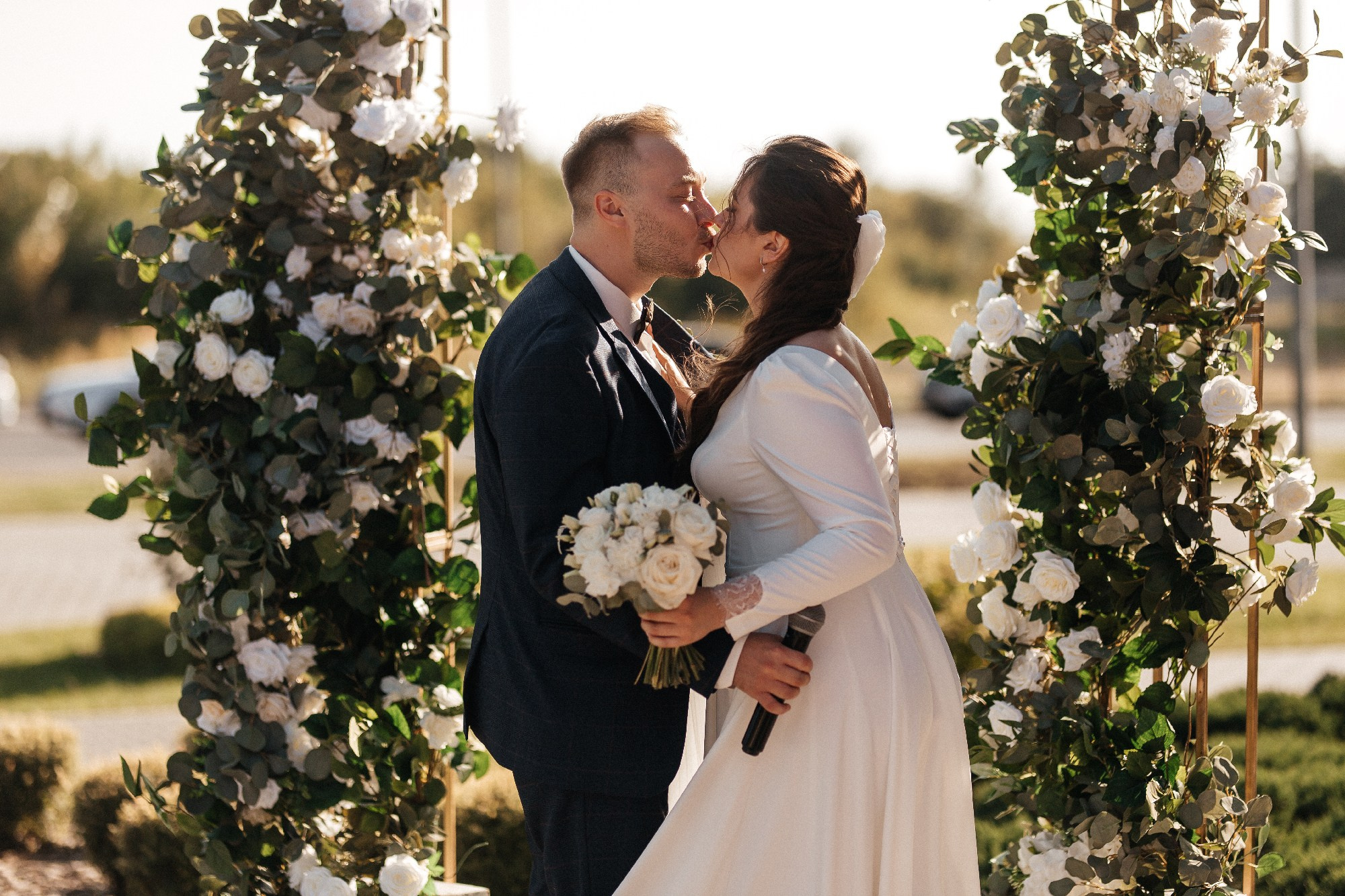 Ю&А. Фотограф в Нижнем Новгороде Панфилова Татьяна