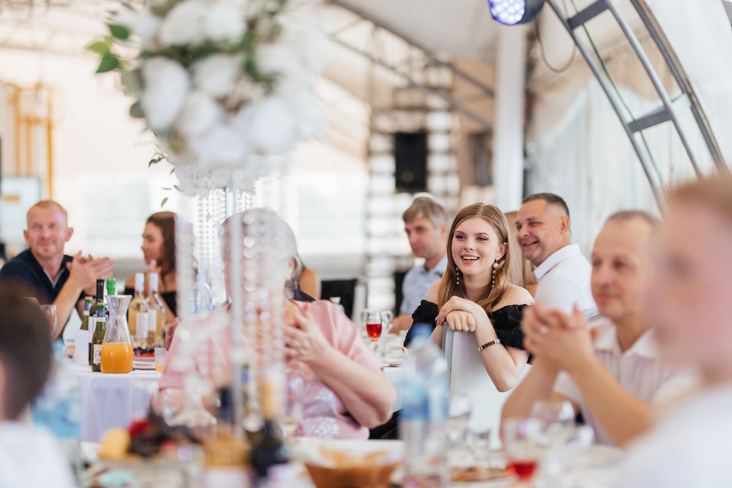 K&A. Фотограф в Нижнем Новгороде Панфилова Татьяна