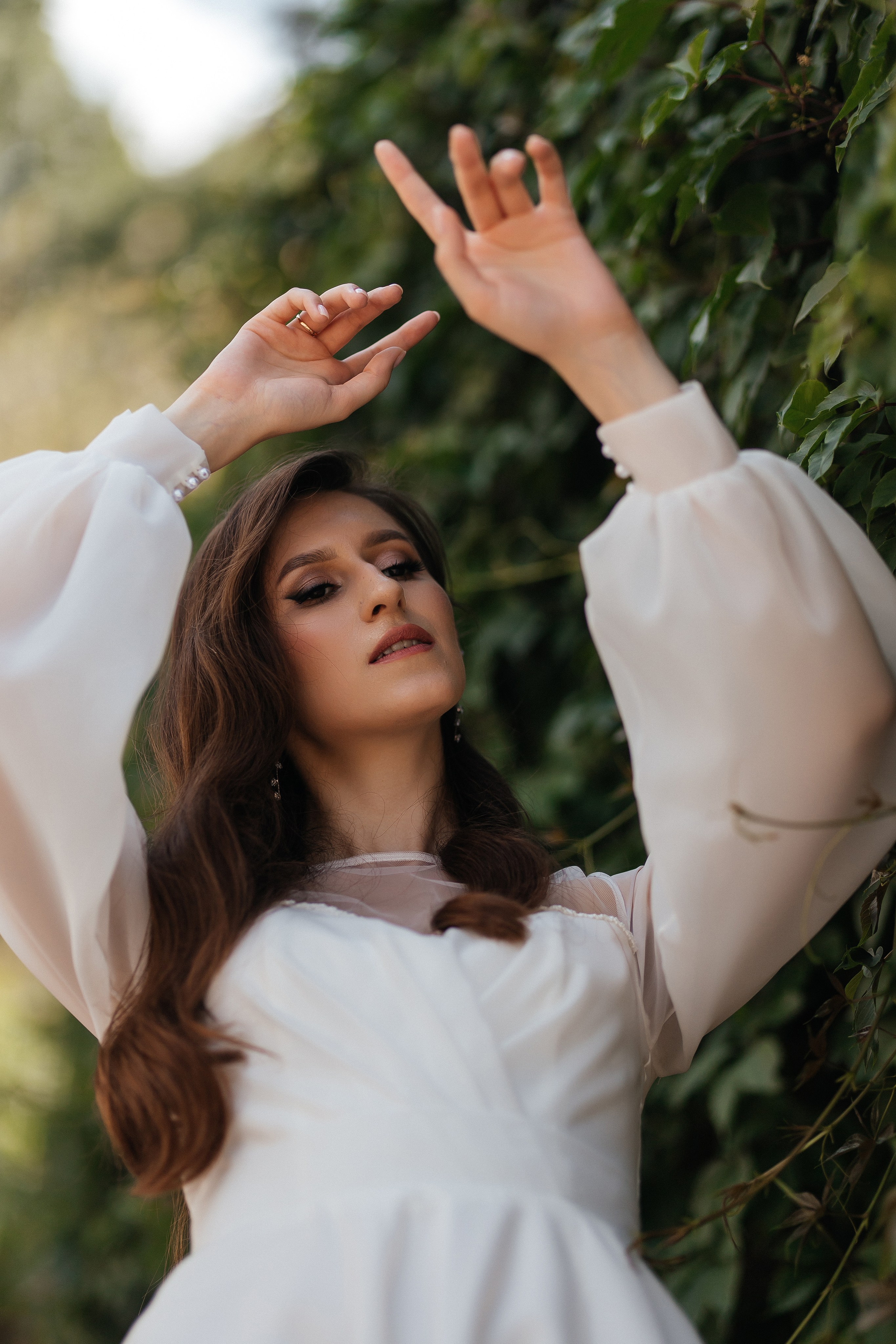 V&M. Фотограф в Нижнем Новгороде Панфилова Татьяна