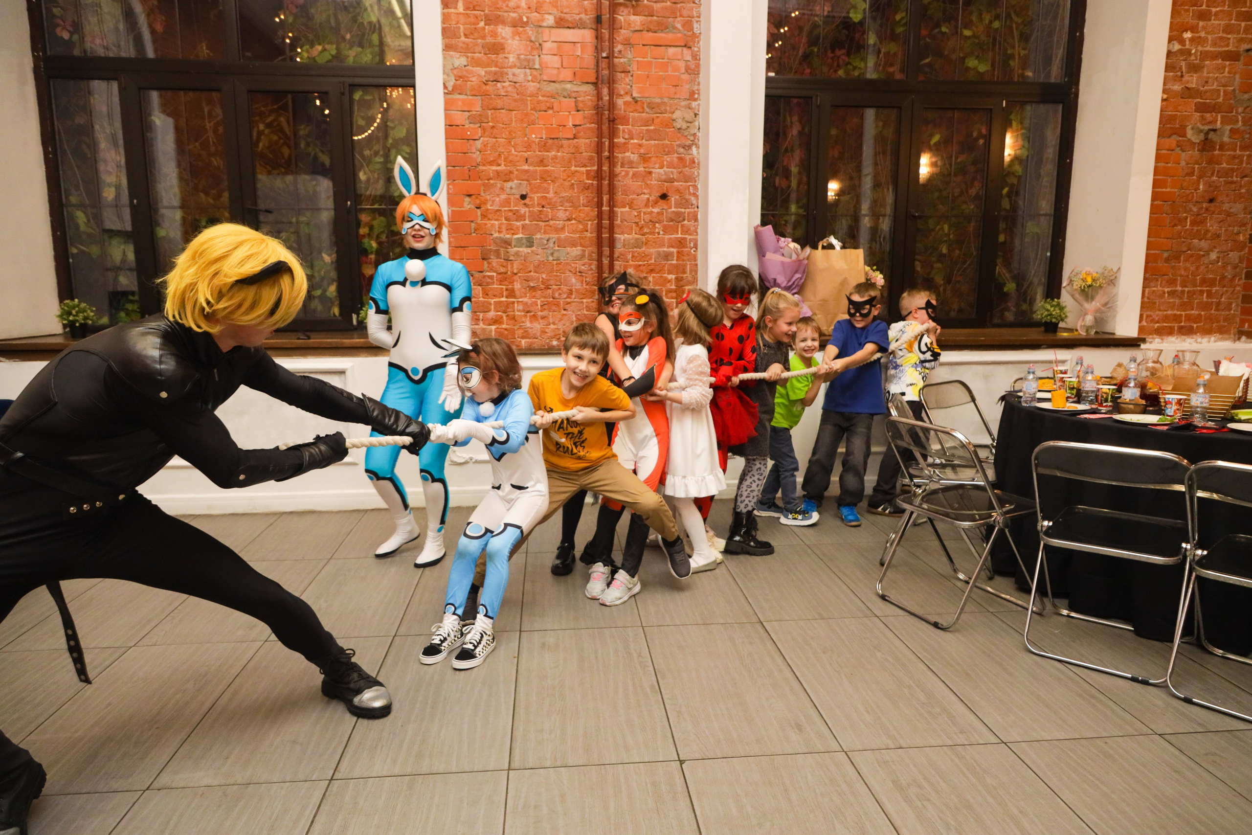 Настюше 8 лет. Семейный, детский, свадебный фотограф в Москве, Люберцах