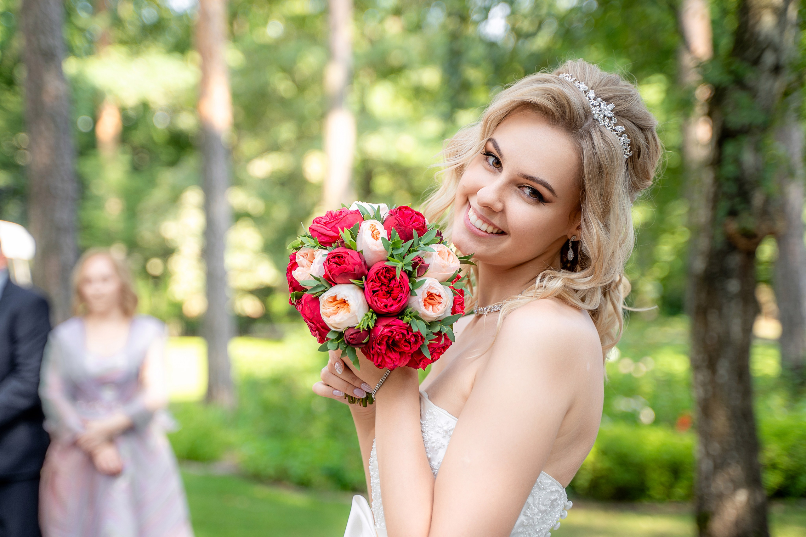 Кирилл и Валерия. Архив