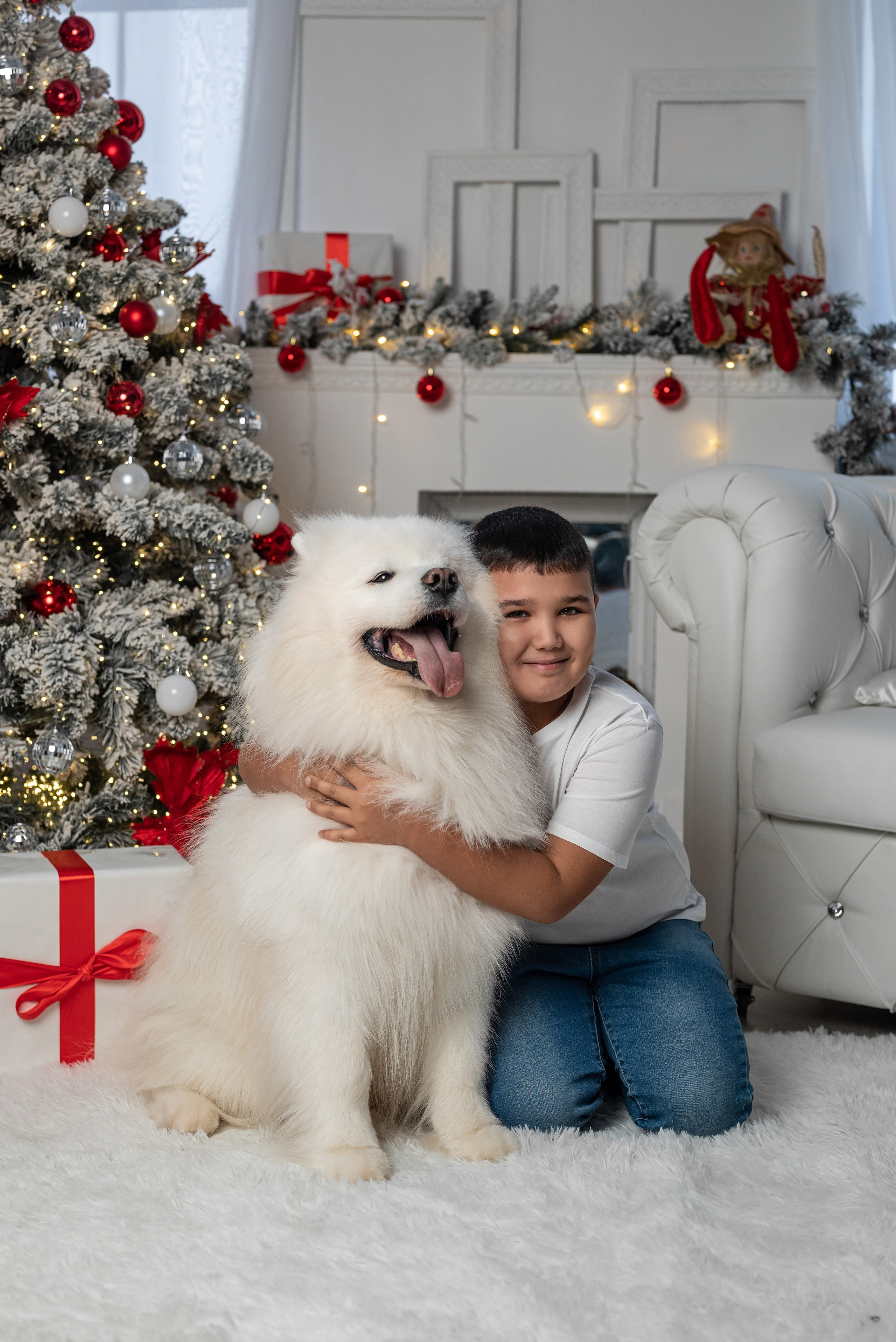 Фотопроект с Платоном 2024 г. Фотограф в городе Салават