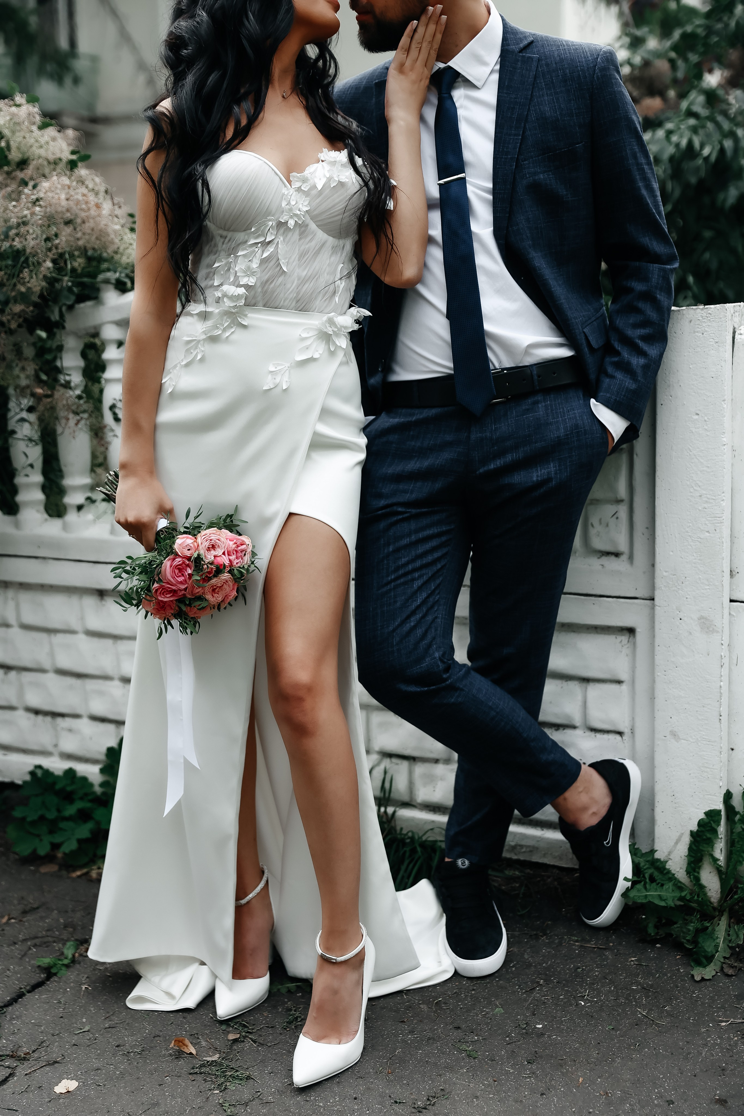 WEDDING DAY. Детков Николай — фотограф в Омске