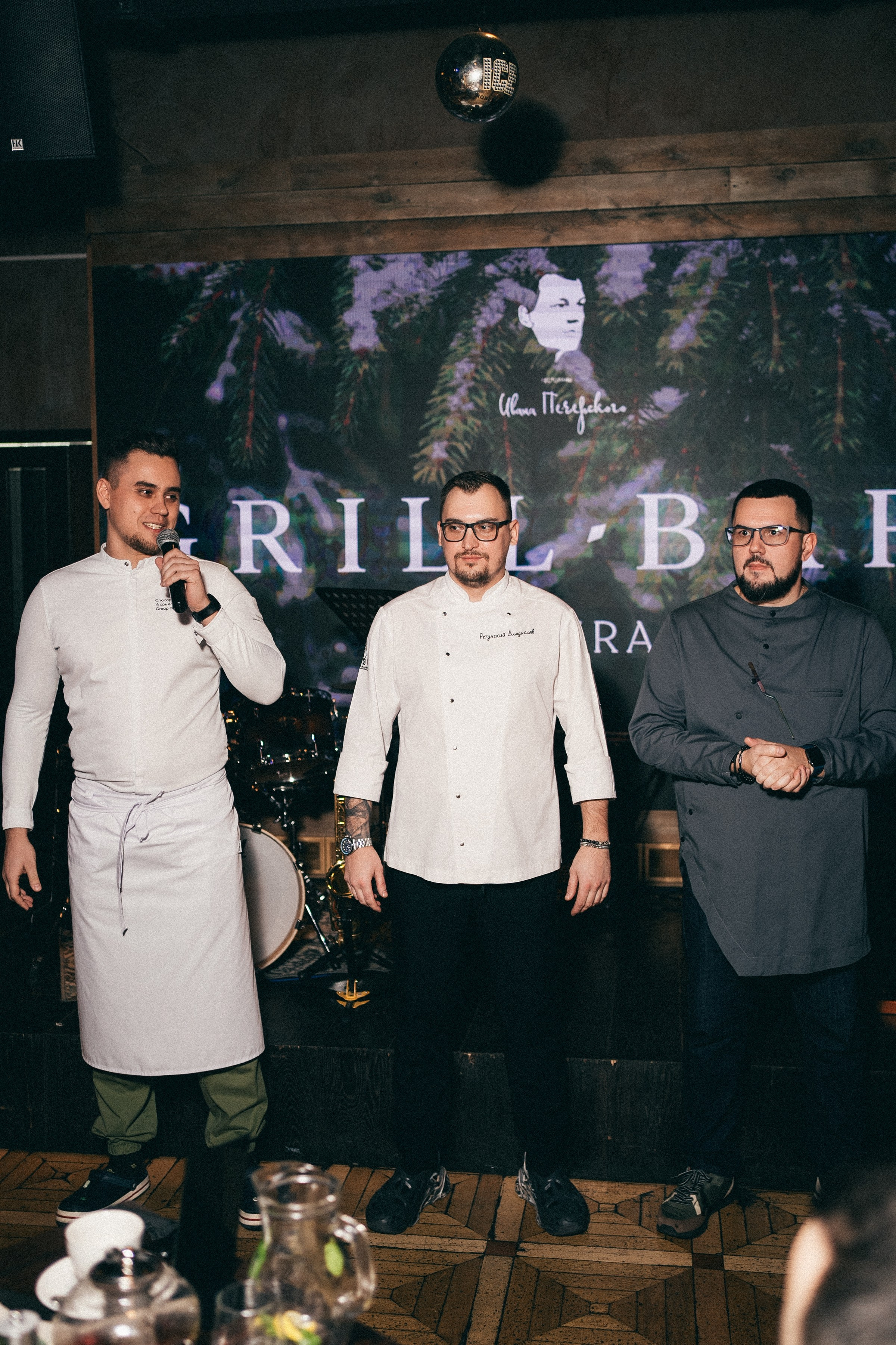 Гастроужин | Грильбар42. Фотограф на любое событие в Кемерово