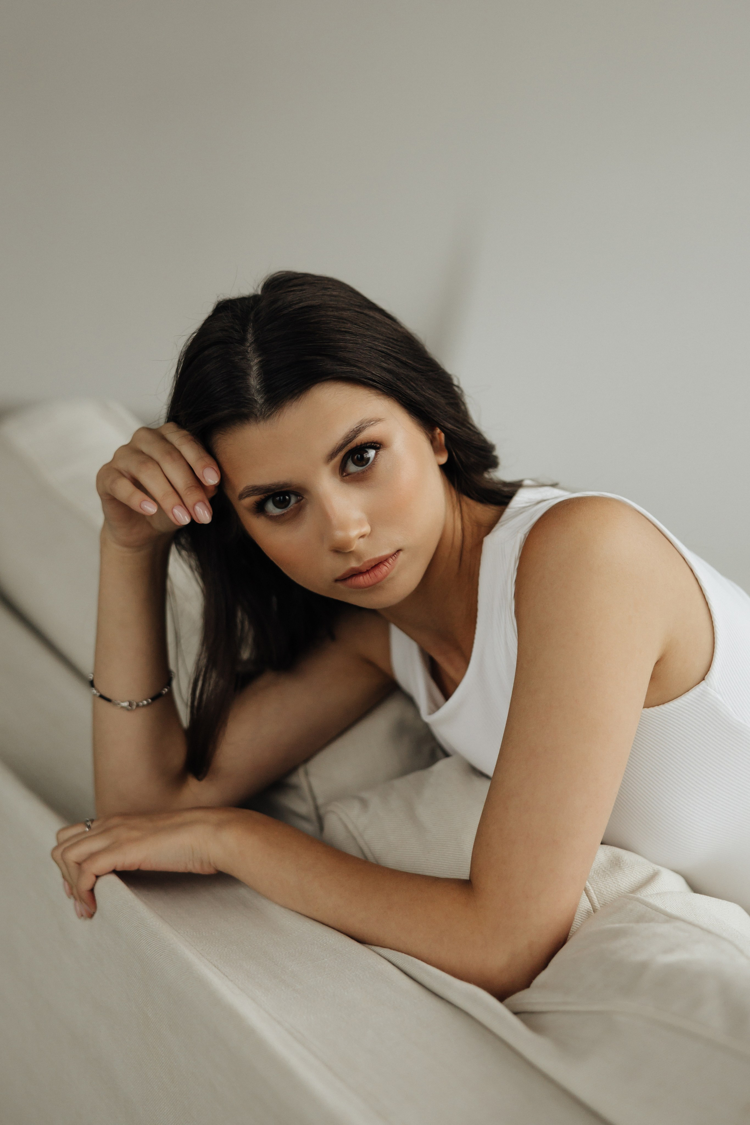 В. Фотограф в Санкт-Петербурге Ольга Кулеш