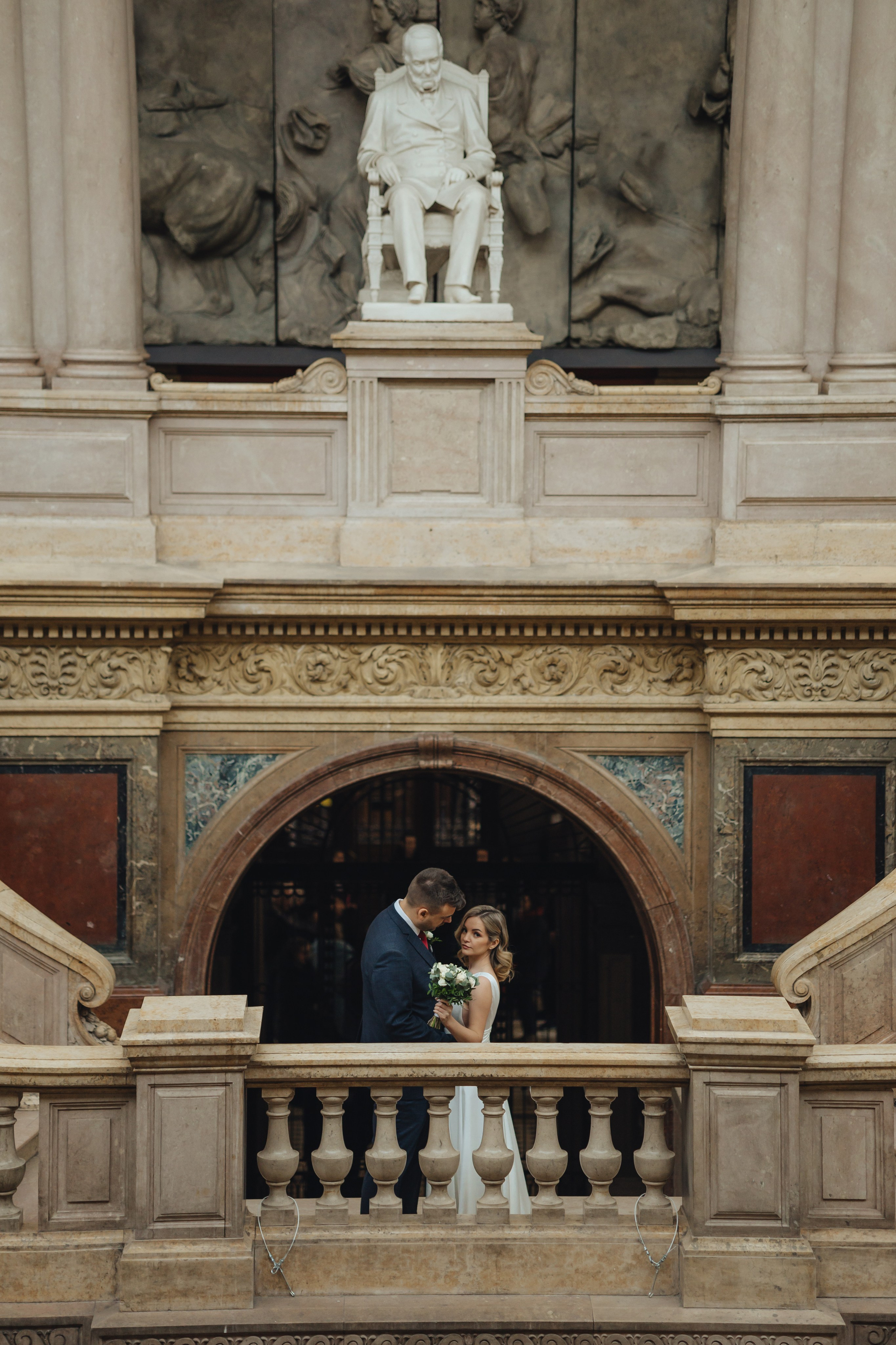 M&A. Фотограф в Санкт-Петербурге Ольга Кулеш