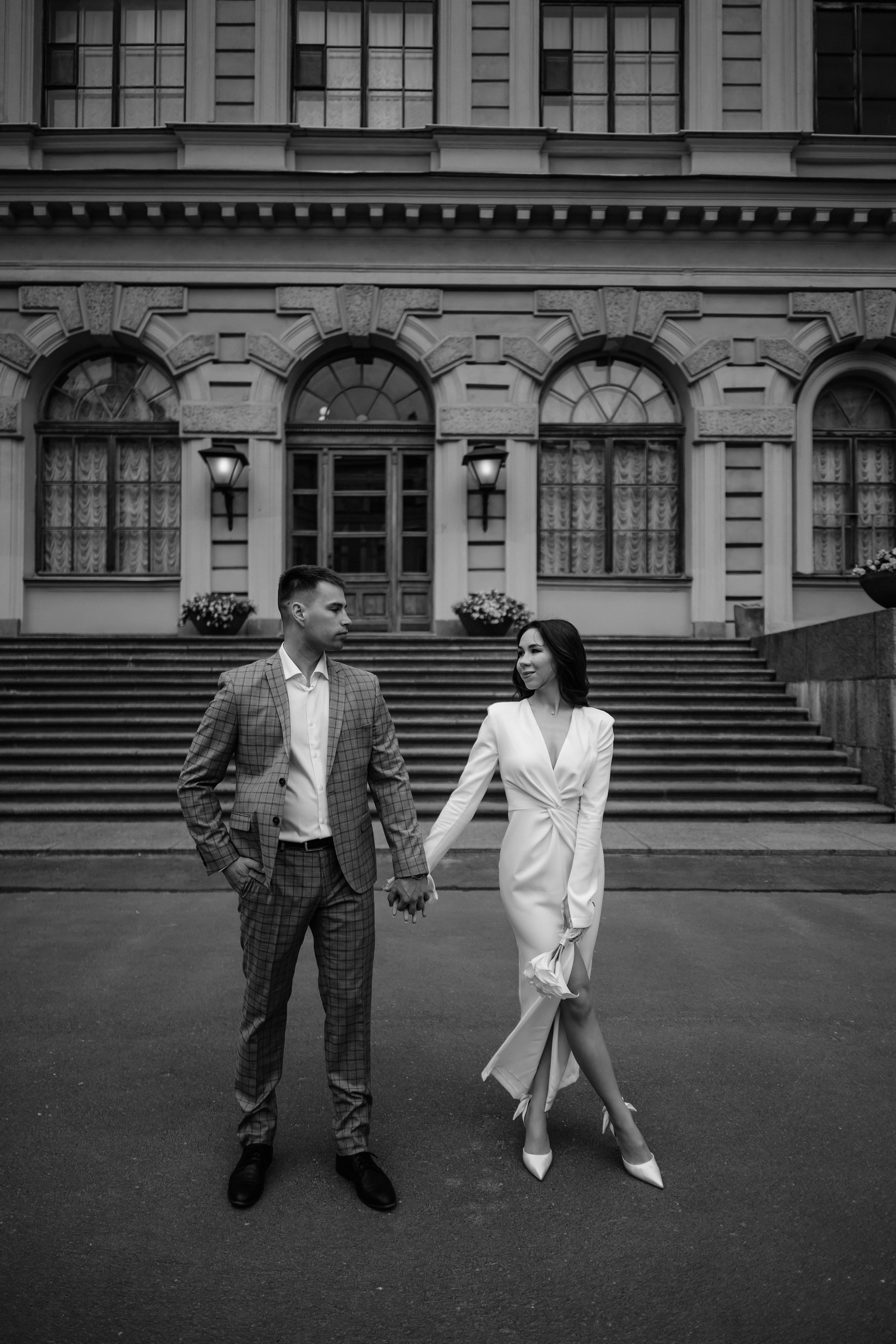 A&I. Фотограф в Санкт-Петербурге Ольга Кулеш