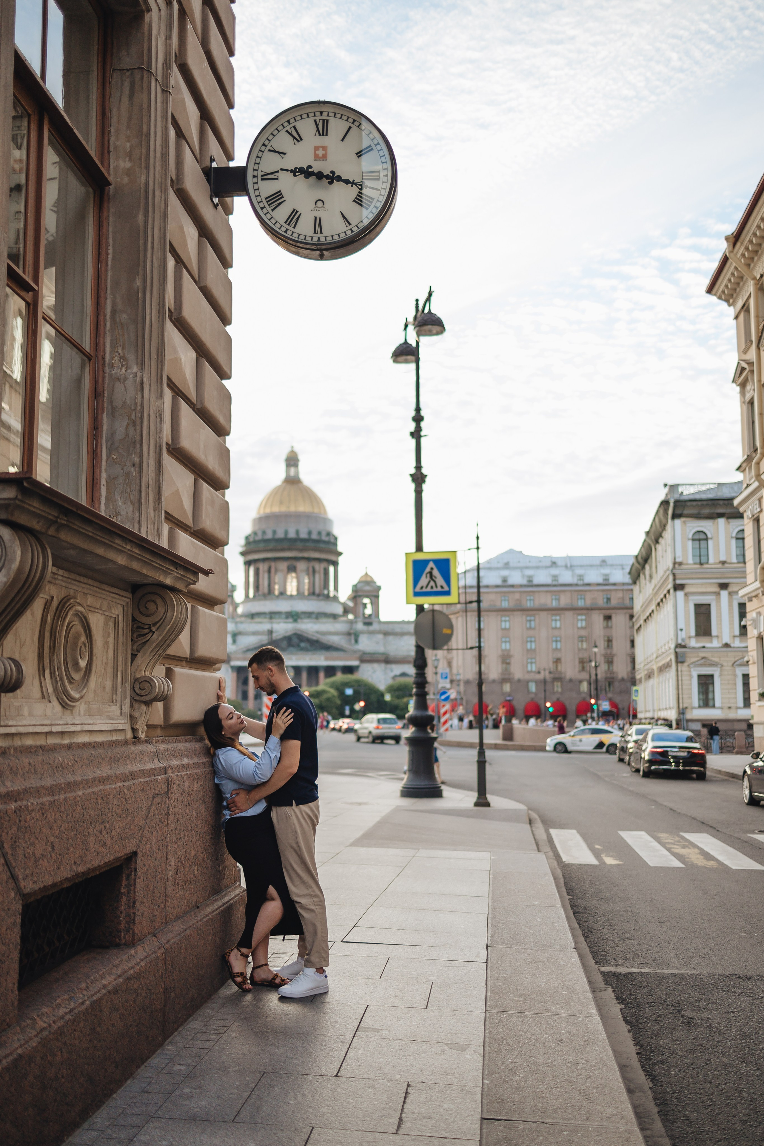 U&A. Фотограф в Санкт-Петербурге Ольга Кулеш