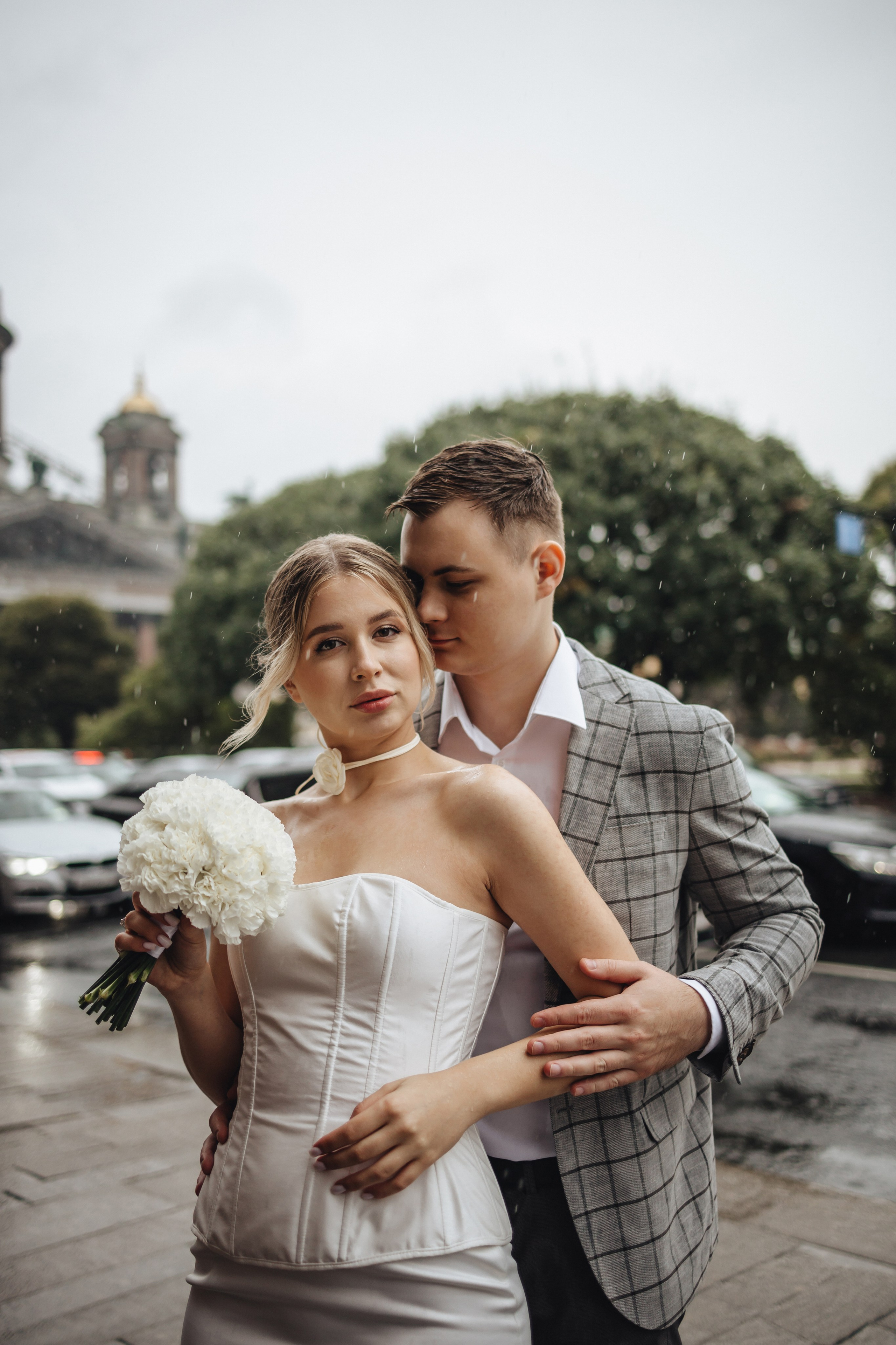 L&L. Фотограф в Санкт-Петербурге Ольга Кулеш