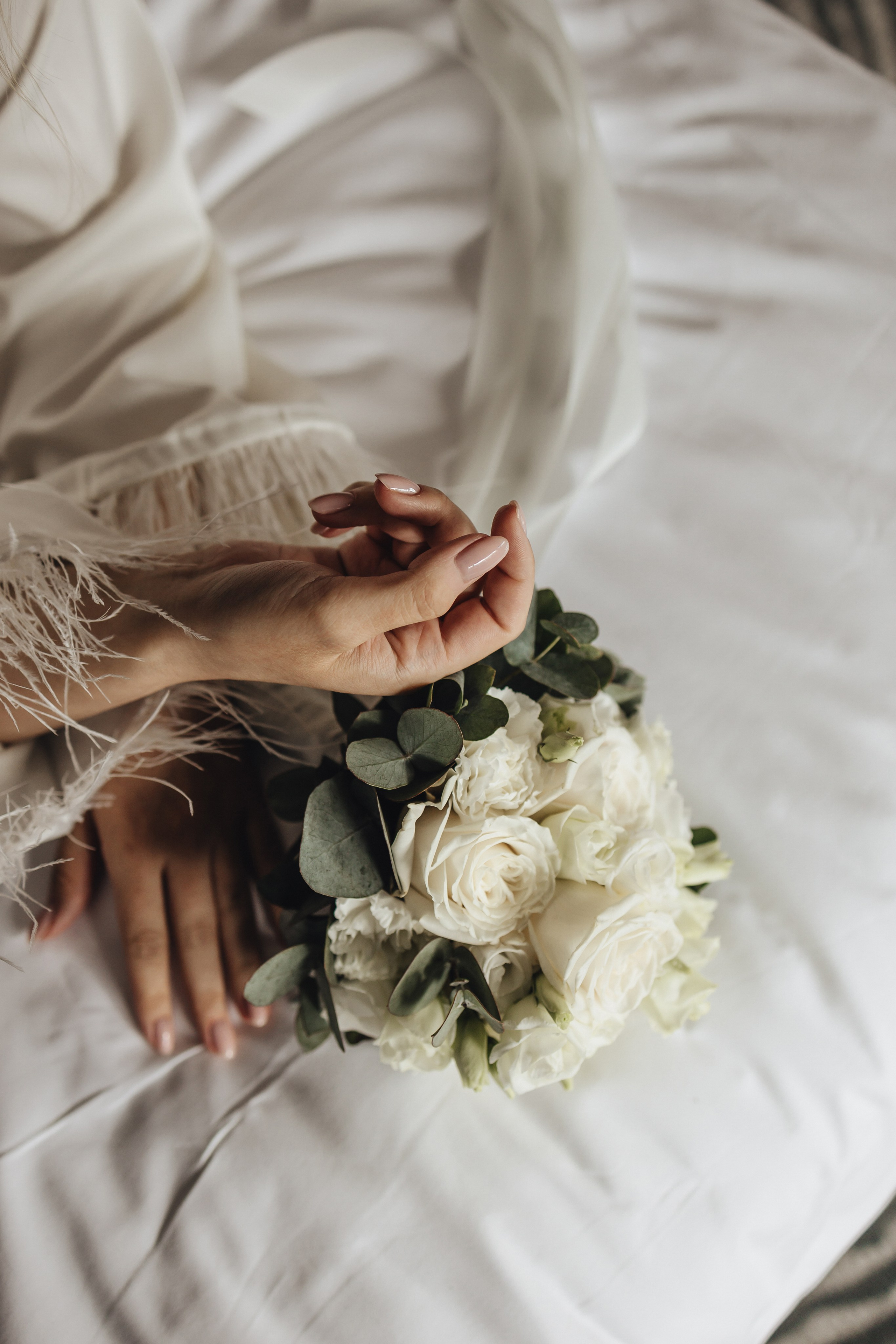 D&K. Фотограф в Санкт-Петербурге Ольга Кулеш