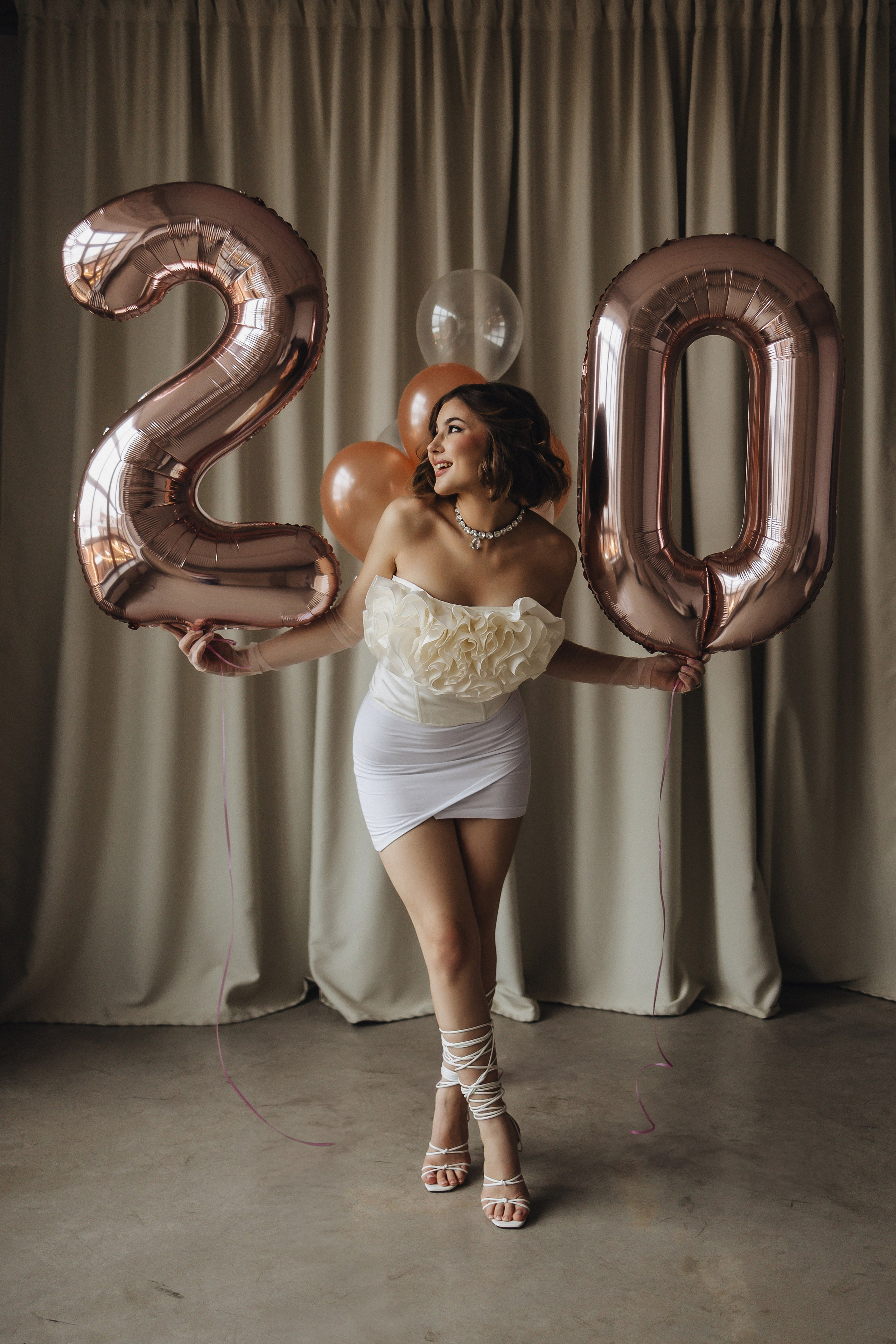 С. Фотограф в Санкт-Петербурге Ольга Кулеш