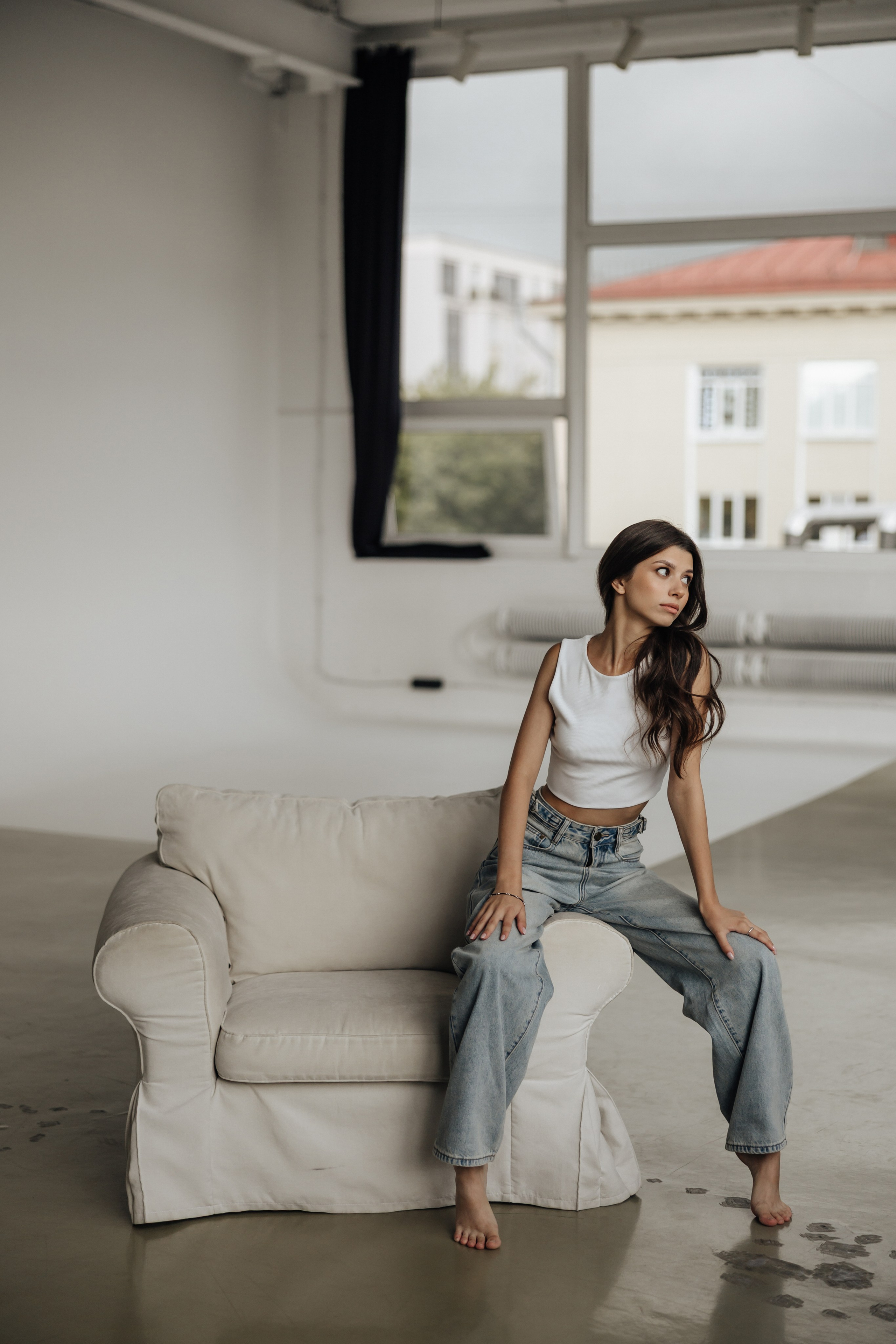 В. Фотограф в Санкт-Петербурге Ольга Кулеш