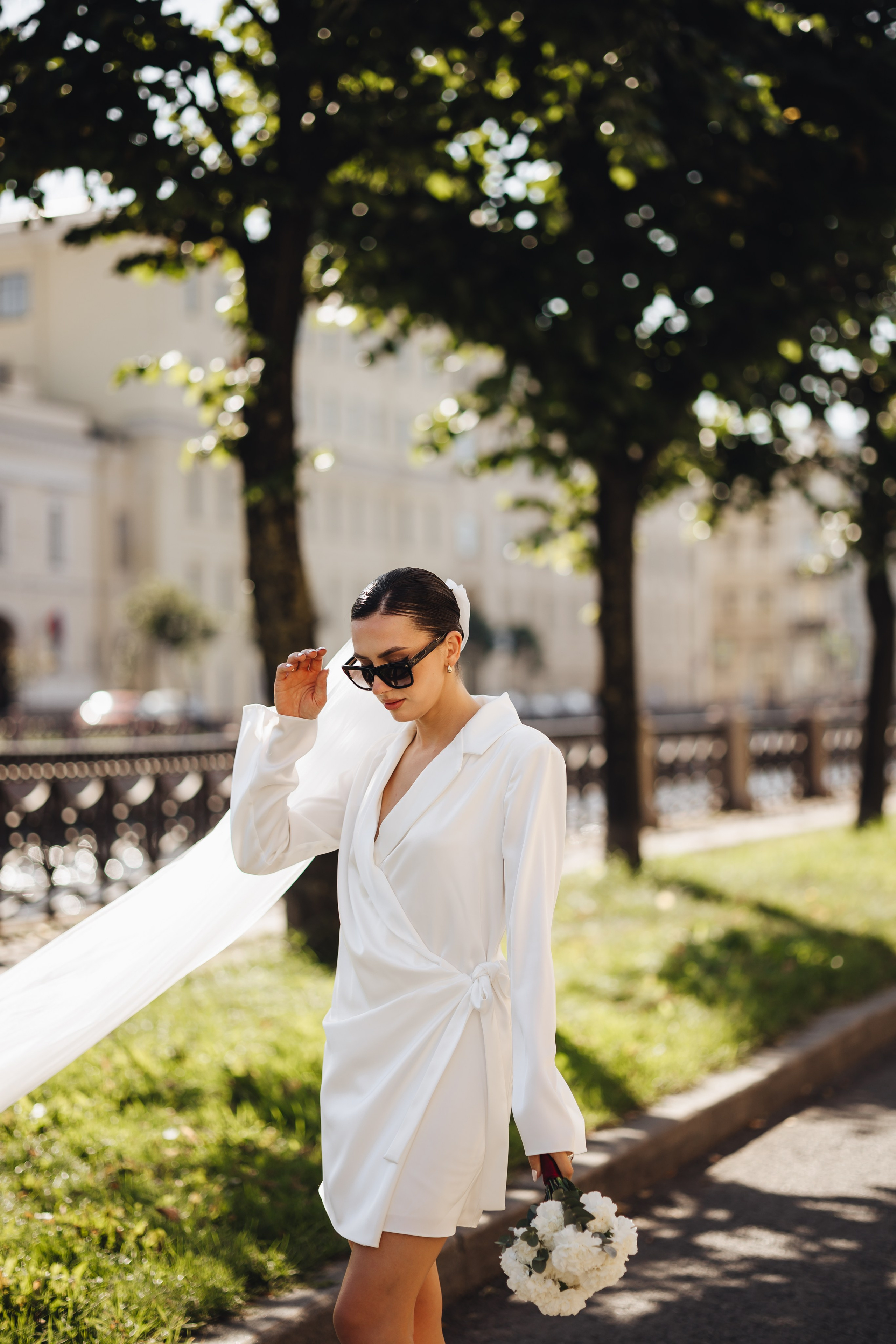 A&N. Фотограф в Санкт-Петербурге Ольга Кулеш