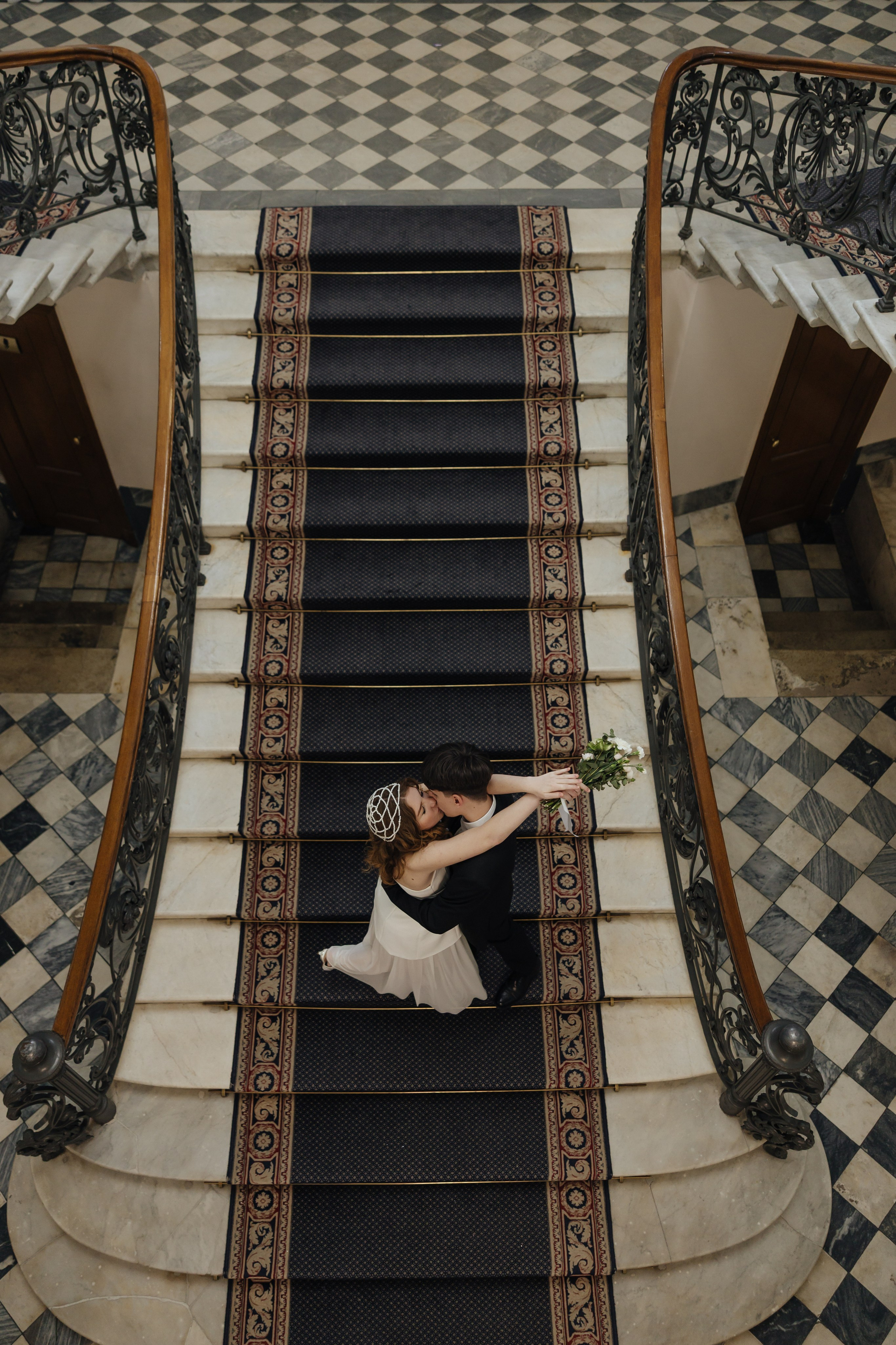V&A. Фотограф в Санкт-Петербурге Ольга Кулеш