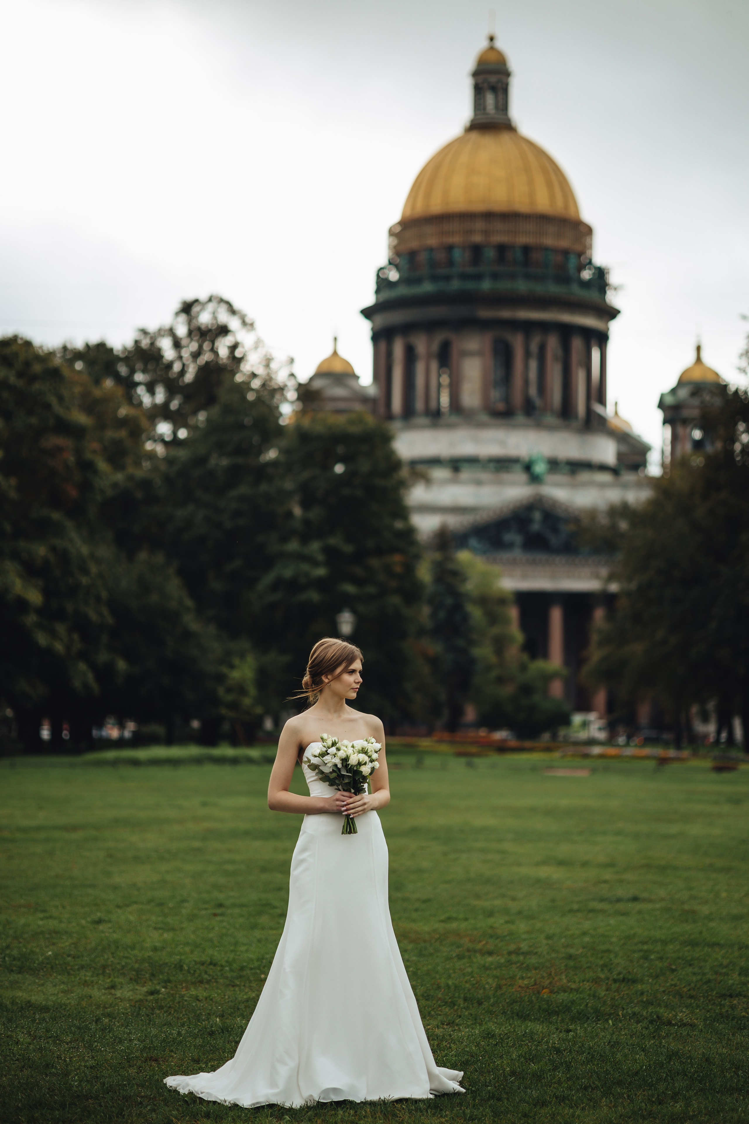 K&A. Фотограф в Санкт-Петербурге Ольга Кулеш