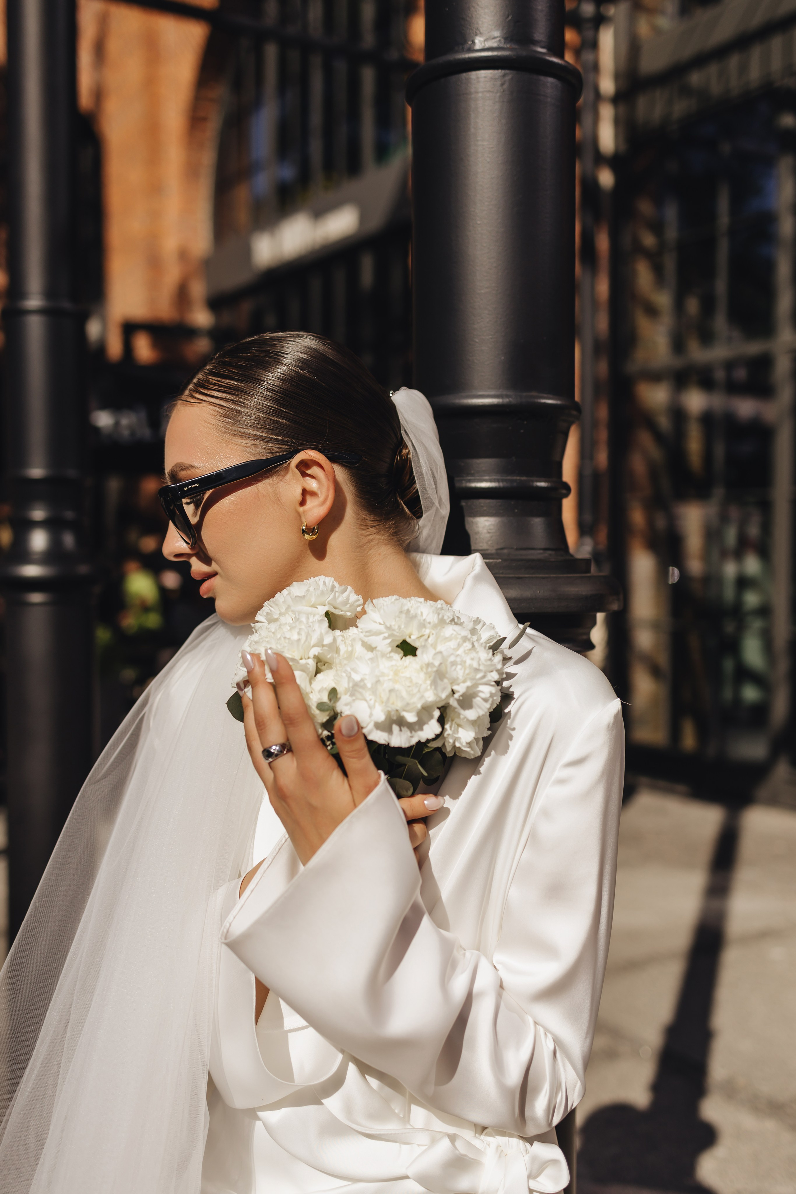 A&N. Фотограф в Санкт-Петербурге Ольга Кулеш