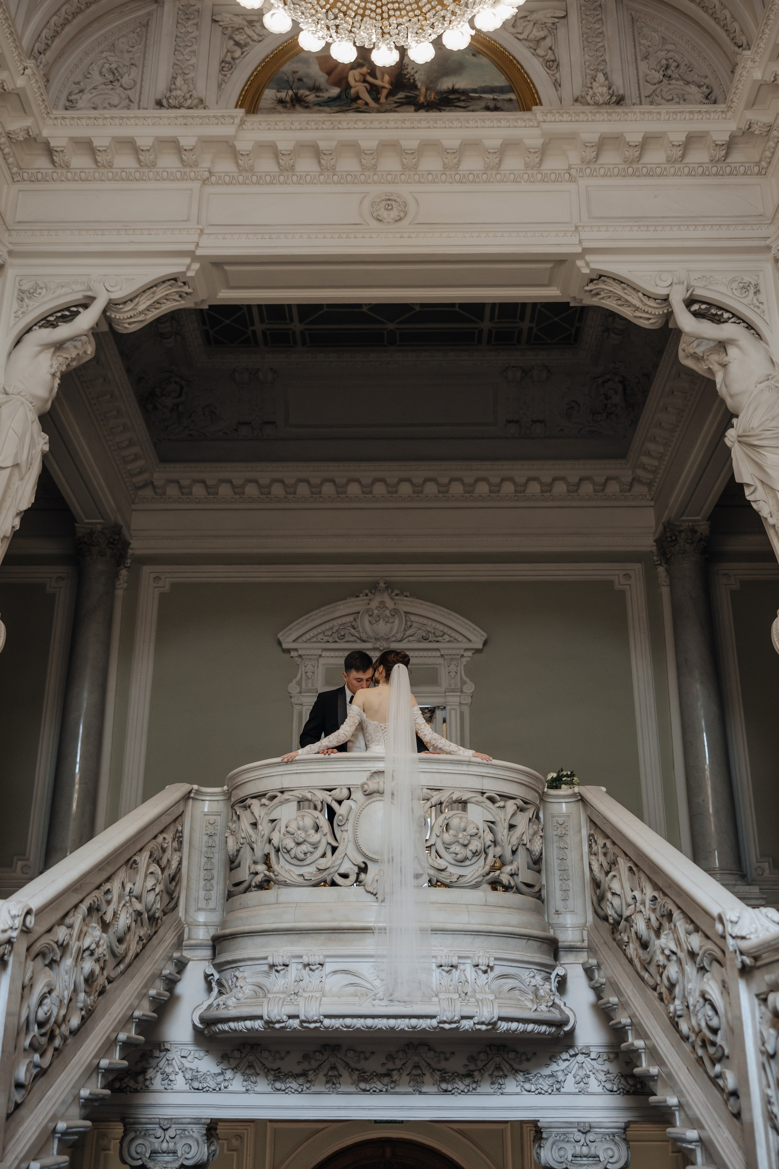 M&V. Фотограф в Санкт-Петербурге Ольга Кулеш