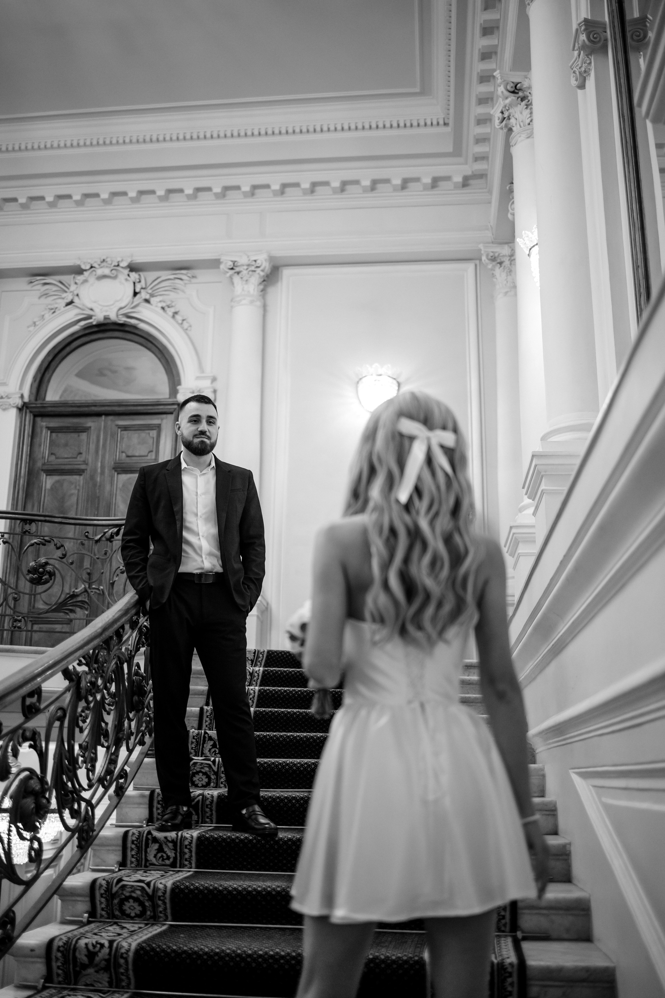 O&V. Фотограф в Санкт-Петербурге Ольга Кулеш