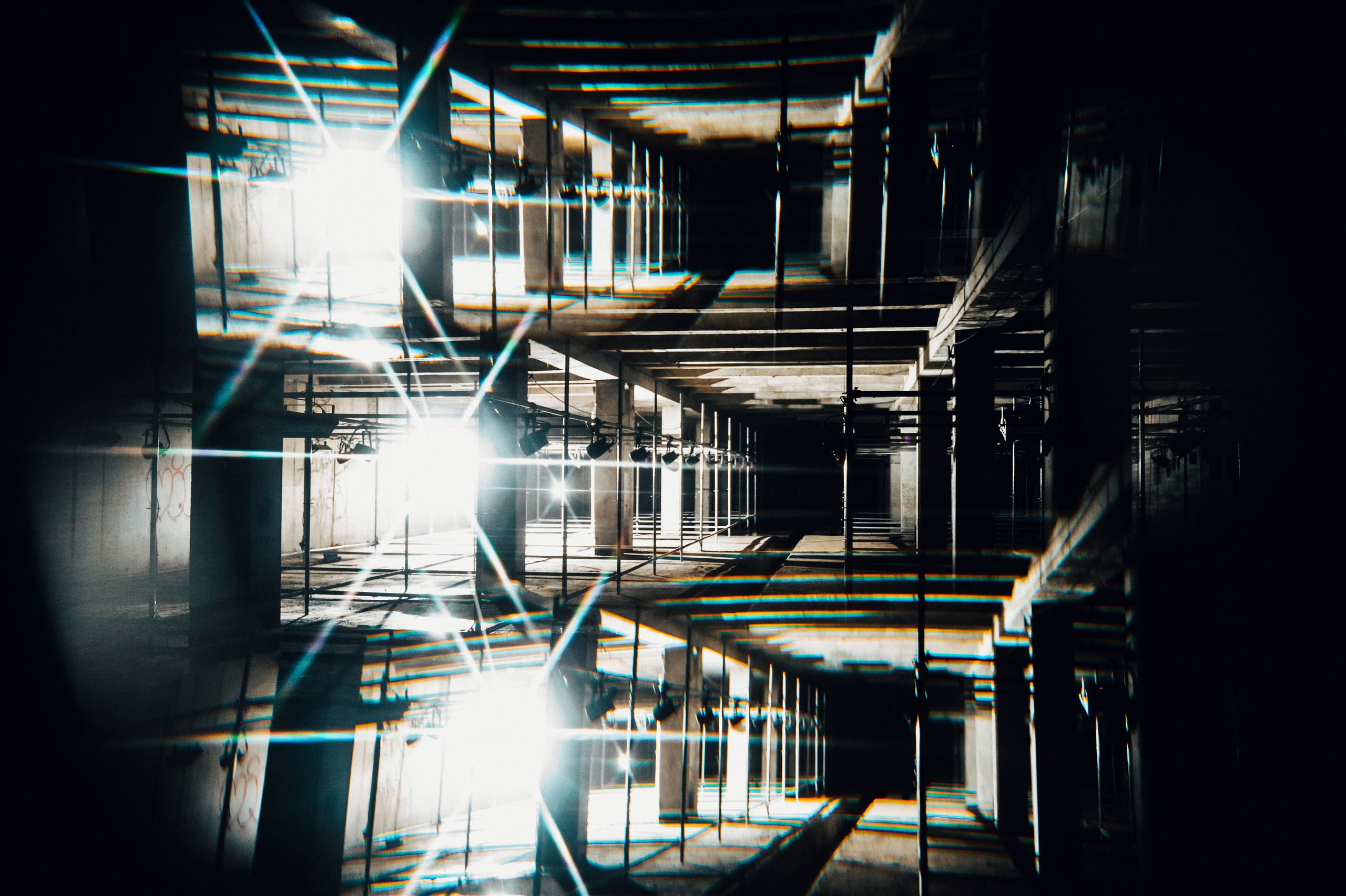 NUR 2024. Главная