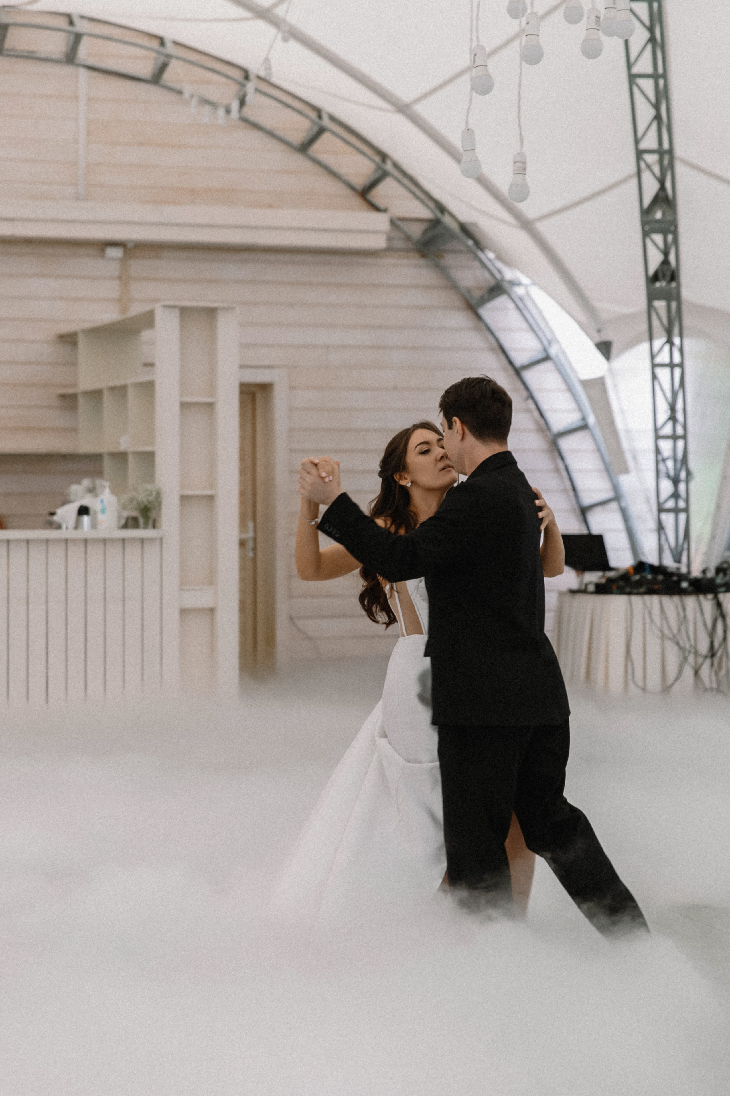 Карина + Дима: банкет. Николь — ваш любимый фотограф в Санкт-Петербурге