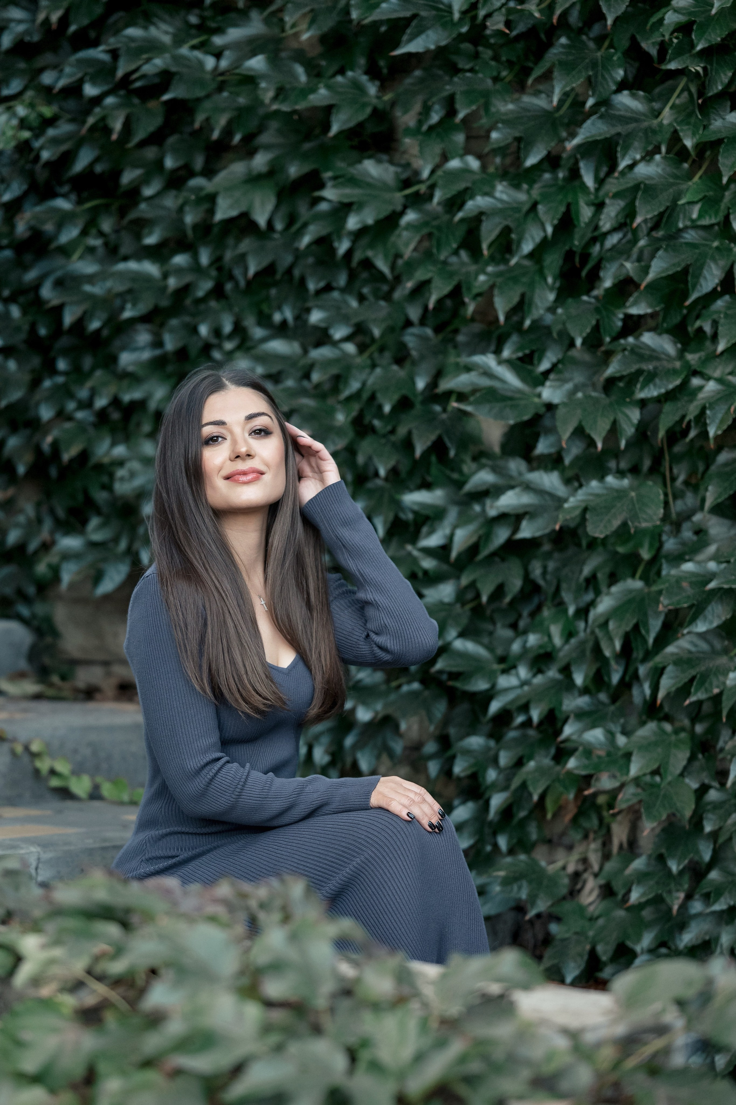 Осень в Надежда. Семейный, детский и женский фотограф в Ростове-на-Дону Кирилина Екатерина