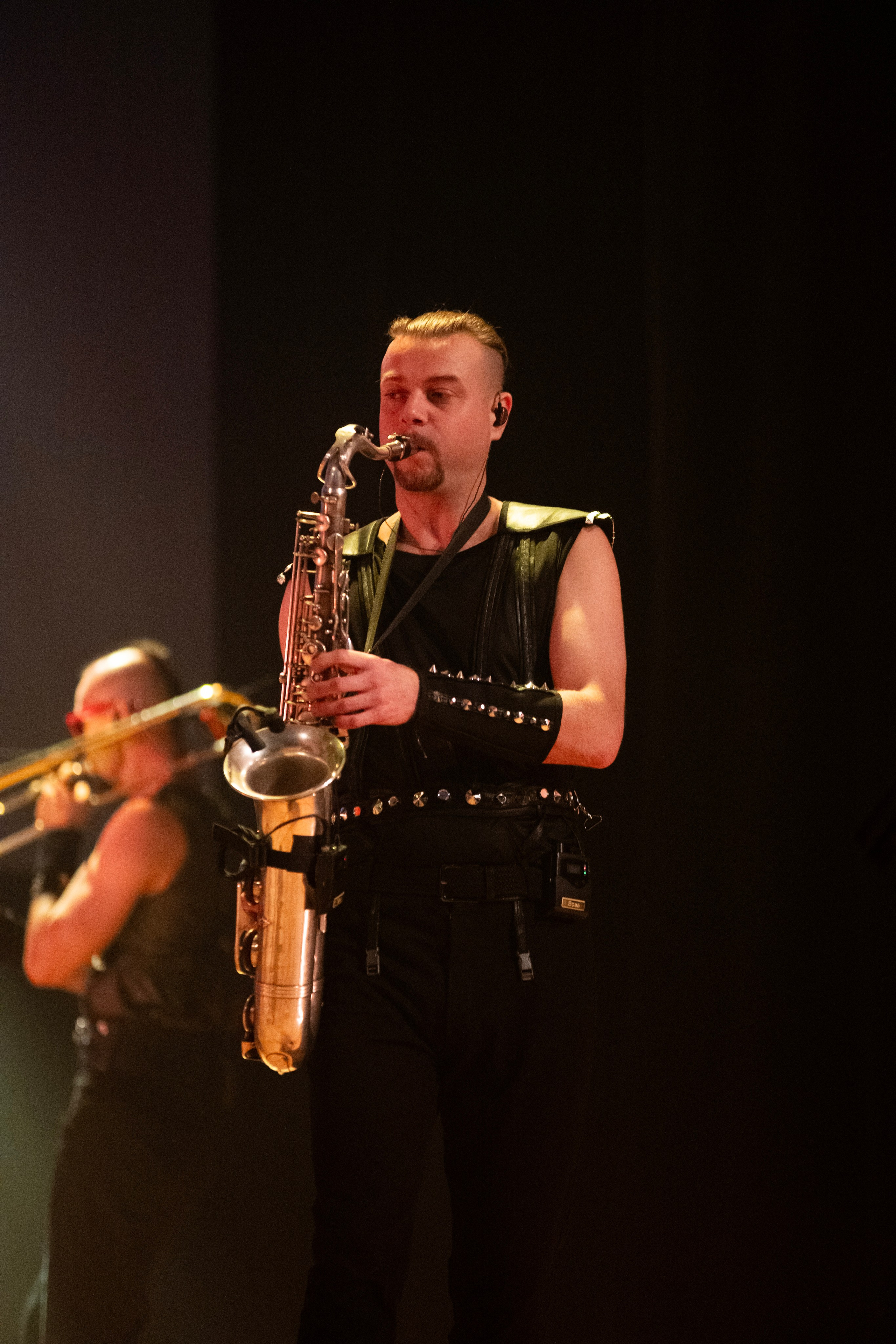 Концерт Concord Orhestra. Главная