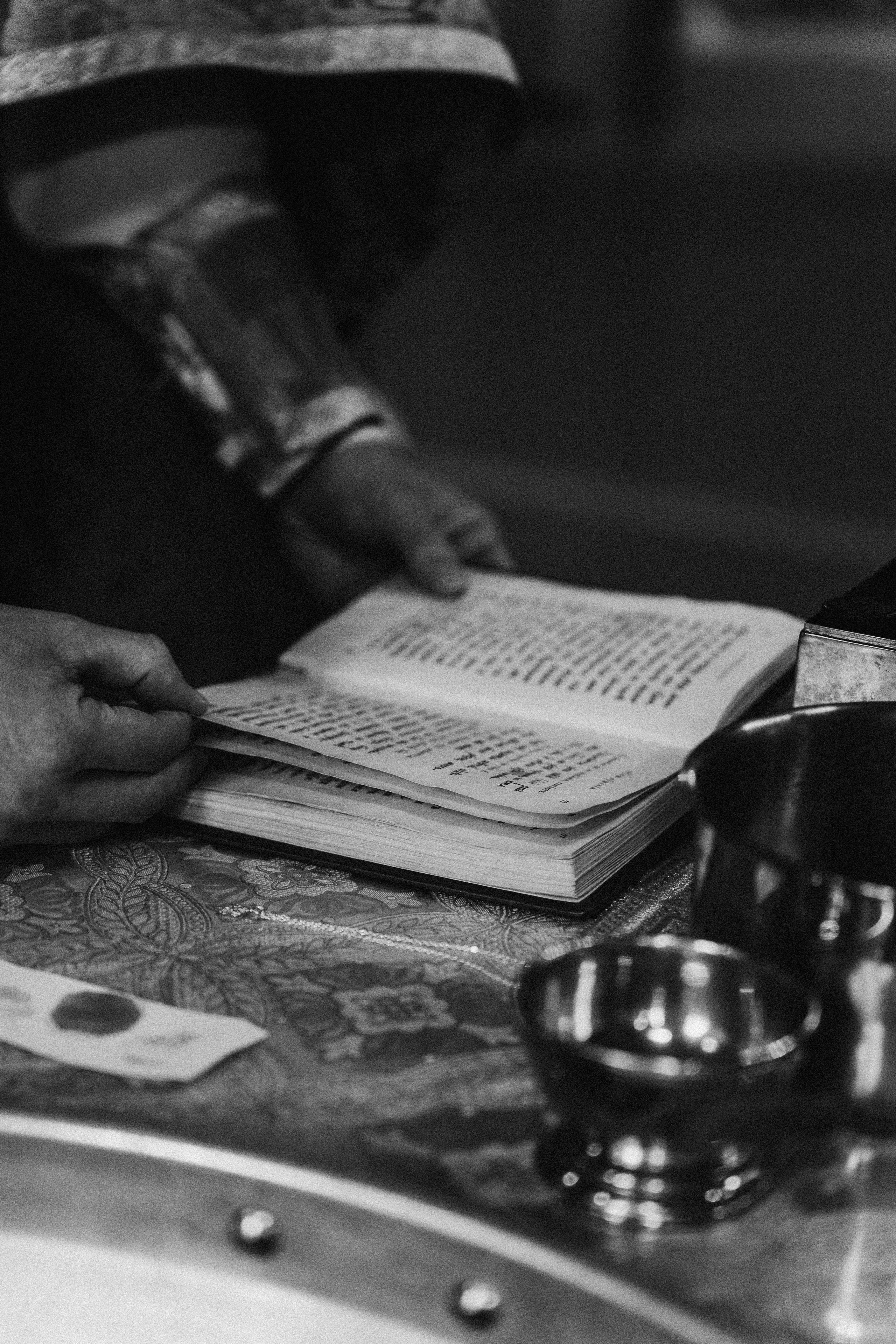 Таинство крещения Максима. Фотограф Ольга Рубцова в Москве и Московской области