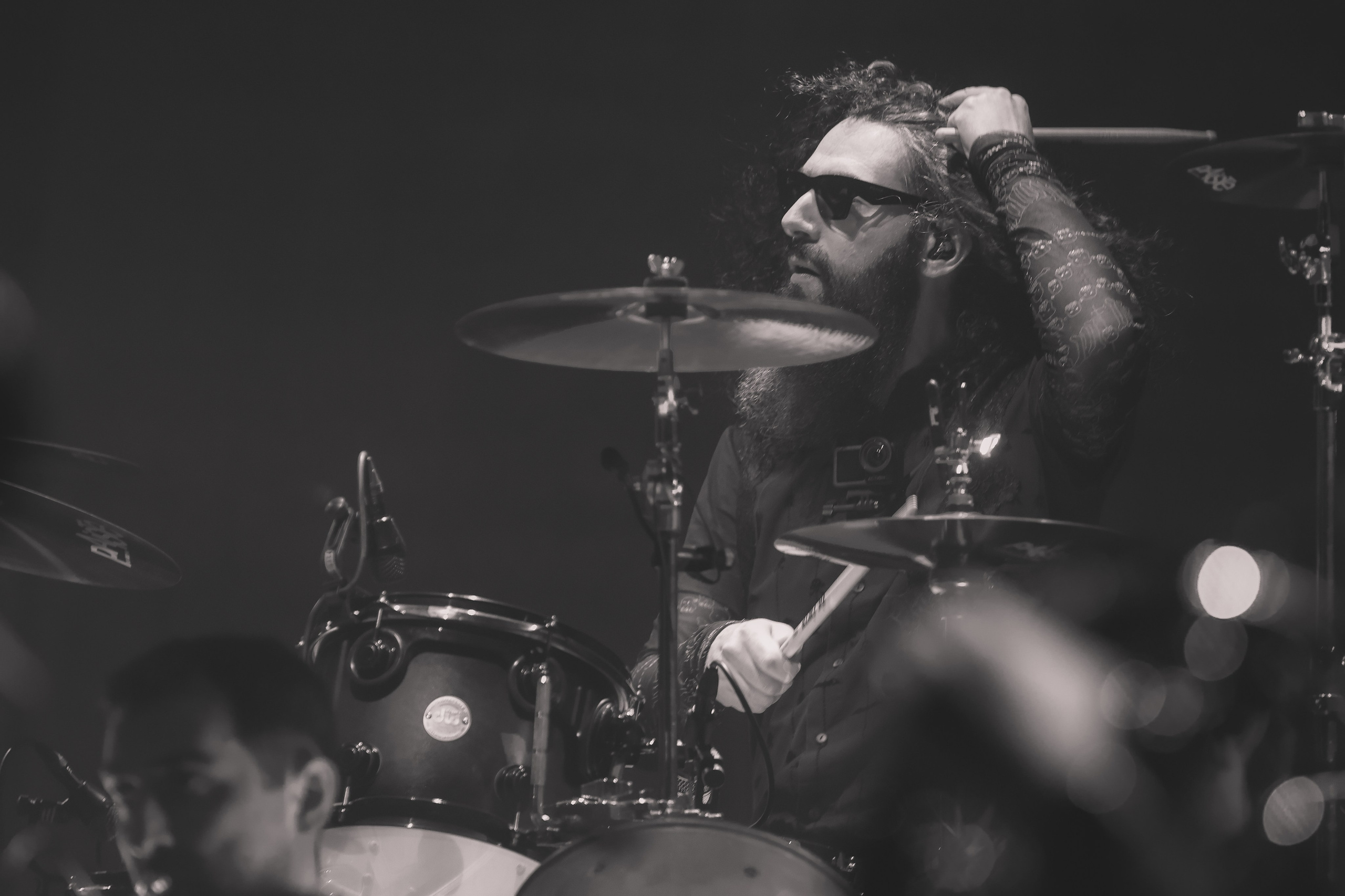 Группа Би-2. Ереван. Фотограф Ольга Махалова — Санкт-Петербург, Москва, Нижний Новгород