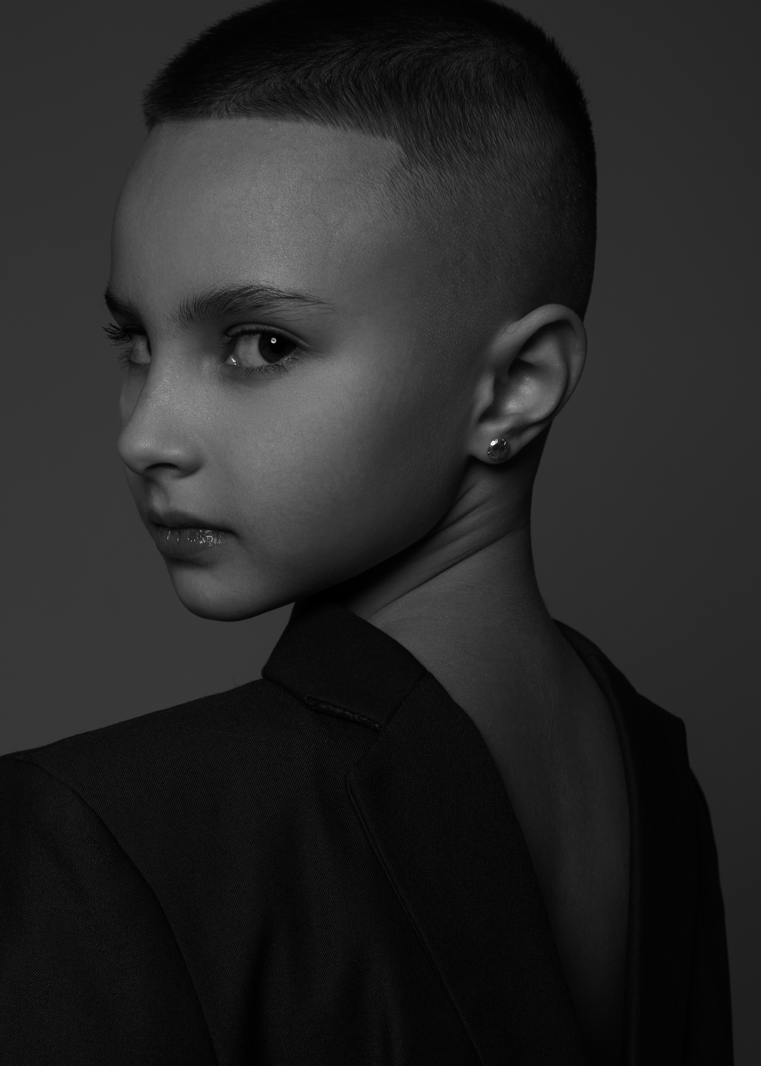 Mi. Фотограф Москва Виктория Вишневская актерское / модельное портфолио